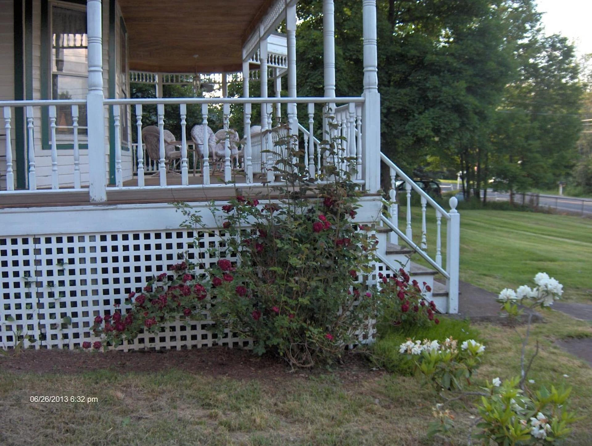 Antique Rose Inn Windham gallery photo in Windham — image 12