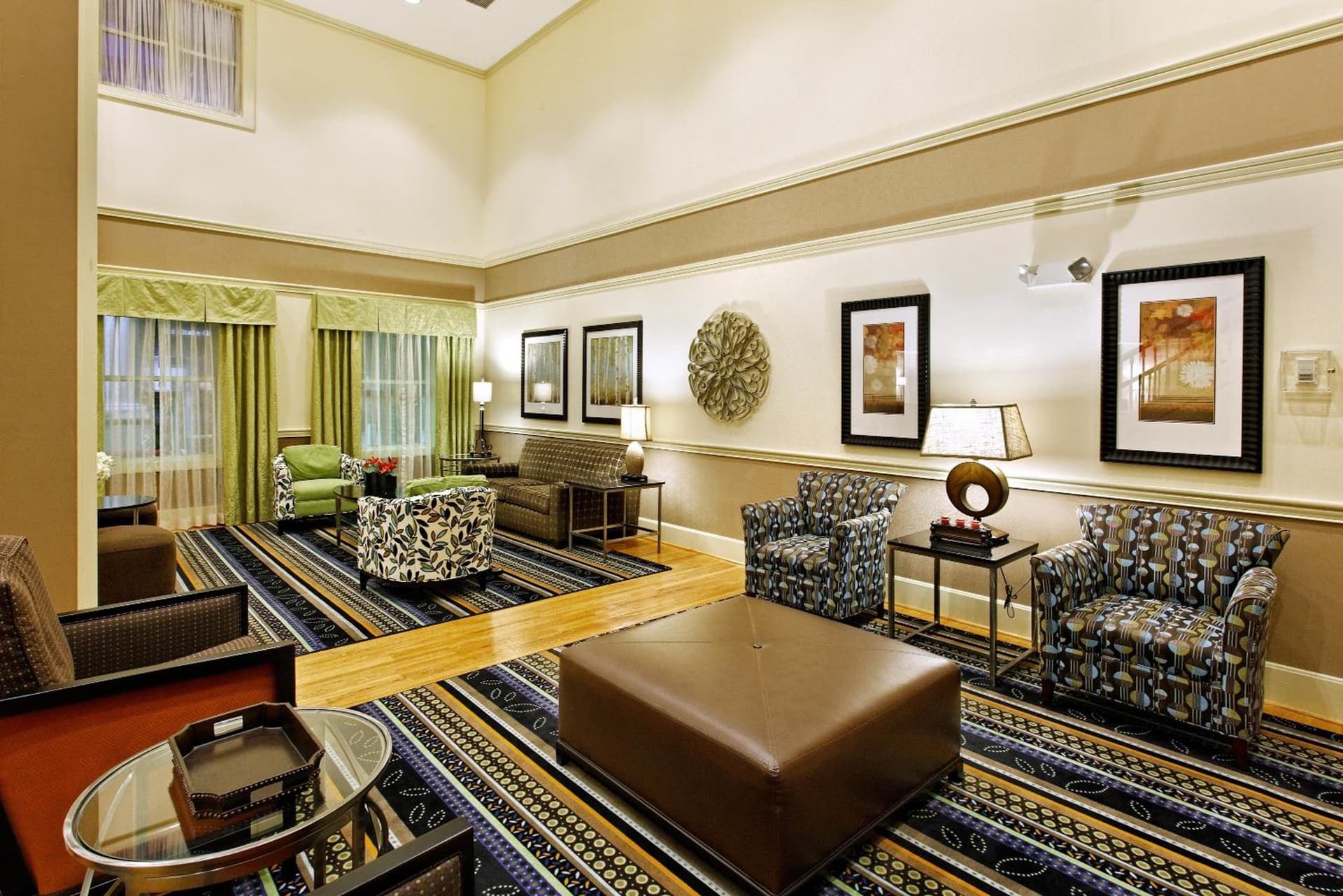 Garner Hotel Evansville East by IHG gallery photo in Evansville, IN — image 37