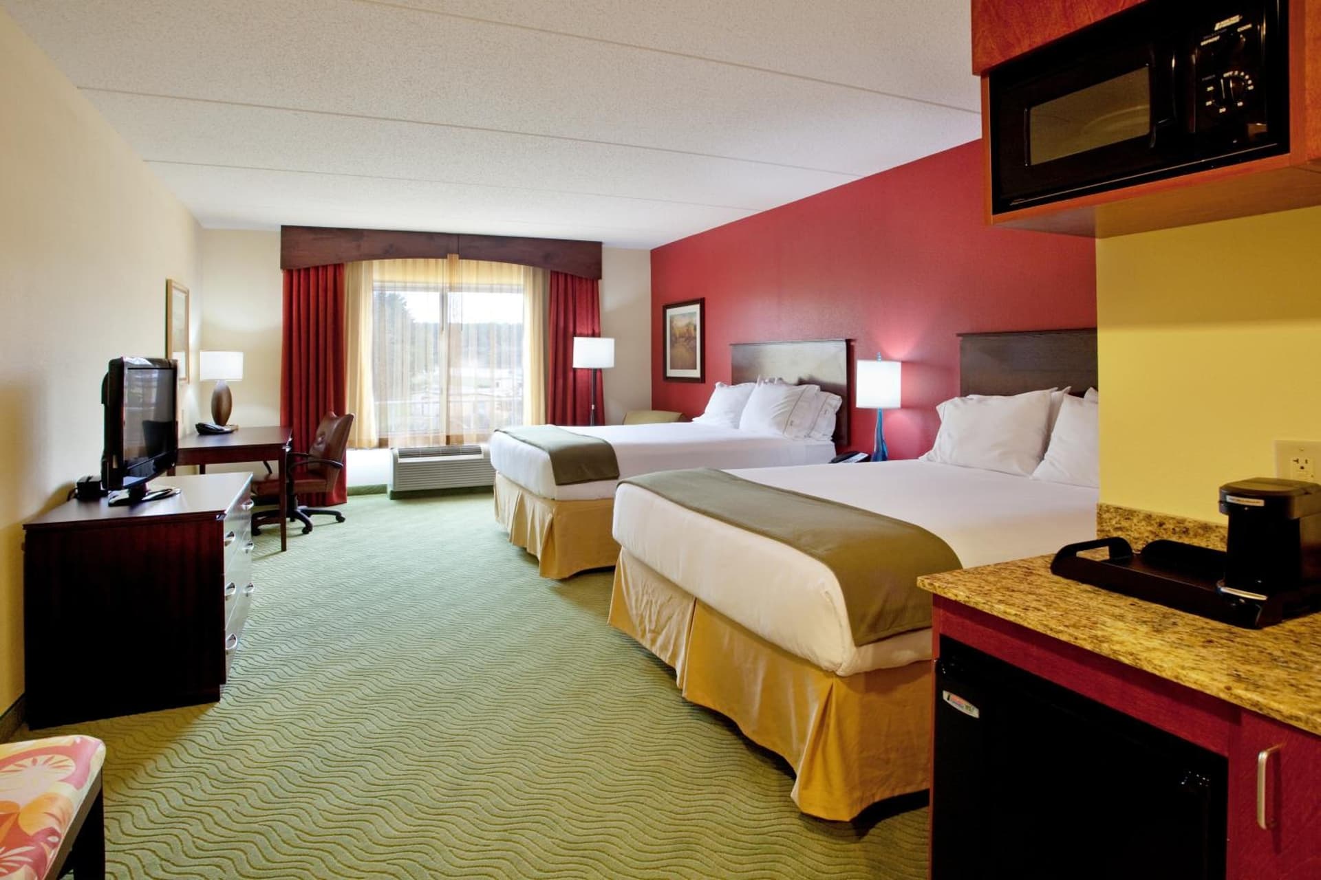 Holiday Inn Express & Suites - Spartanburg-North by IHG gallery photo in Spartanburg, SC — image 37