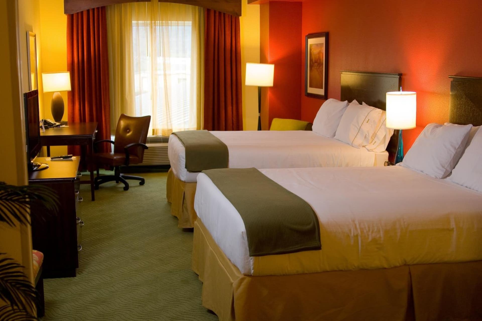 Holiday Inn Express & Suites - Spartanburg-North by IHG gallery photo in Spartanburg, SC — image 17