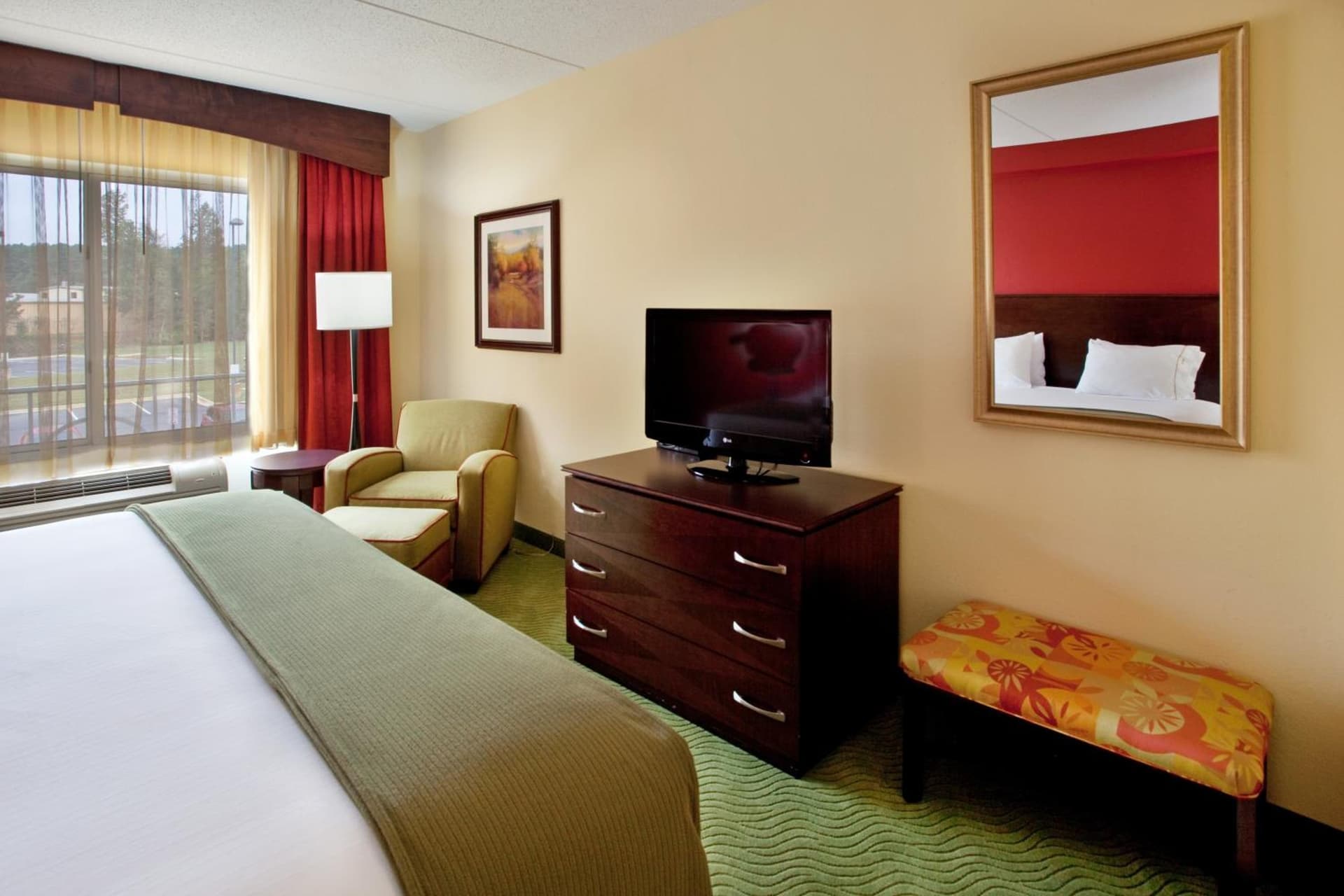 Holiday Inn Express & Suites - Spartanburg-North by IHG gallery photo in Spartanburg, SC — image 36
