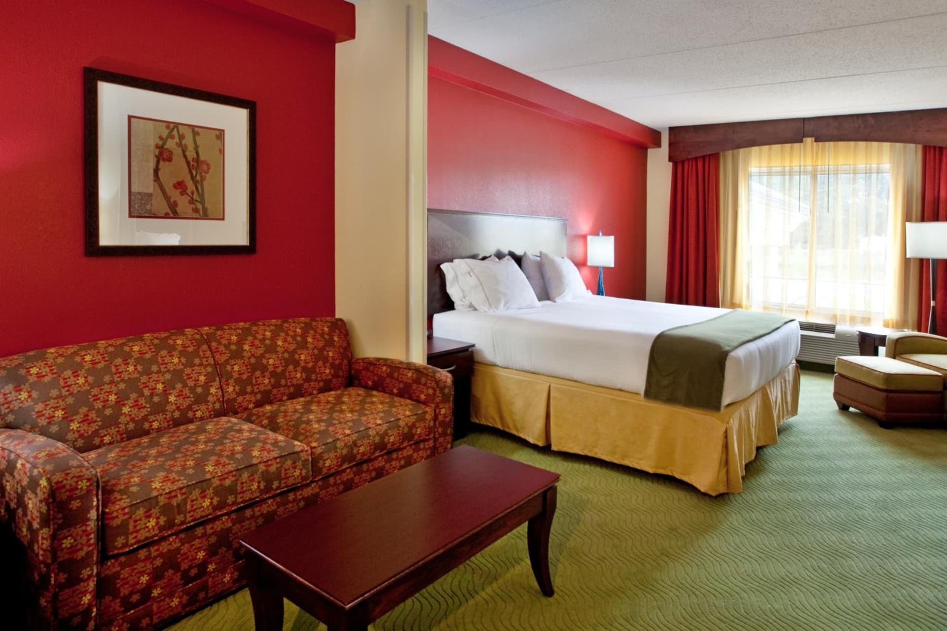 Holiday Inn Express & Suites - Spartanburg-North by IHG gallery photo in Spartanburg, SC — image 9