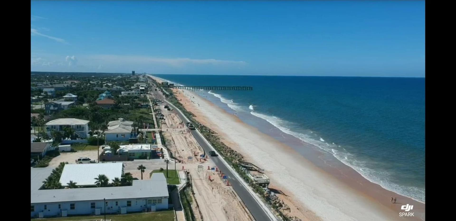 Topaz Motel - Flagler Beach property views in Flagler Beach, FL — gallery photo 3