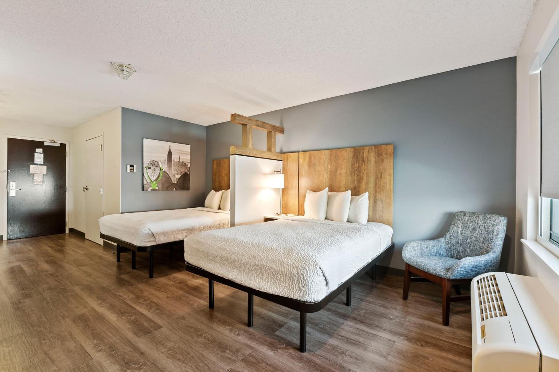 Extended Stay America Premier Suites - San Francisco - Belmont property views in Belmont, CA — gallery photo 3