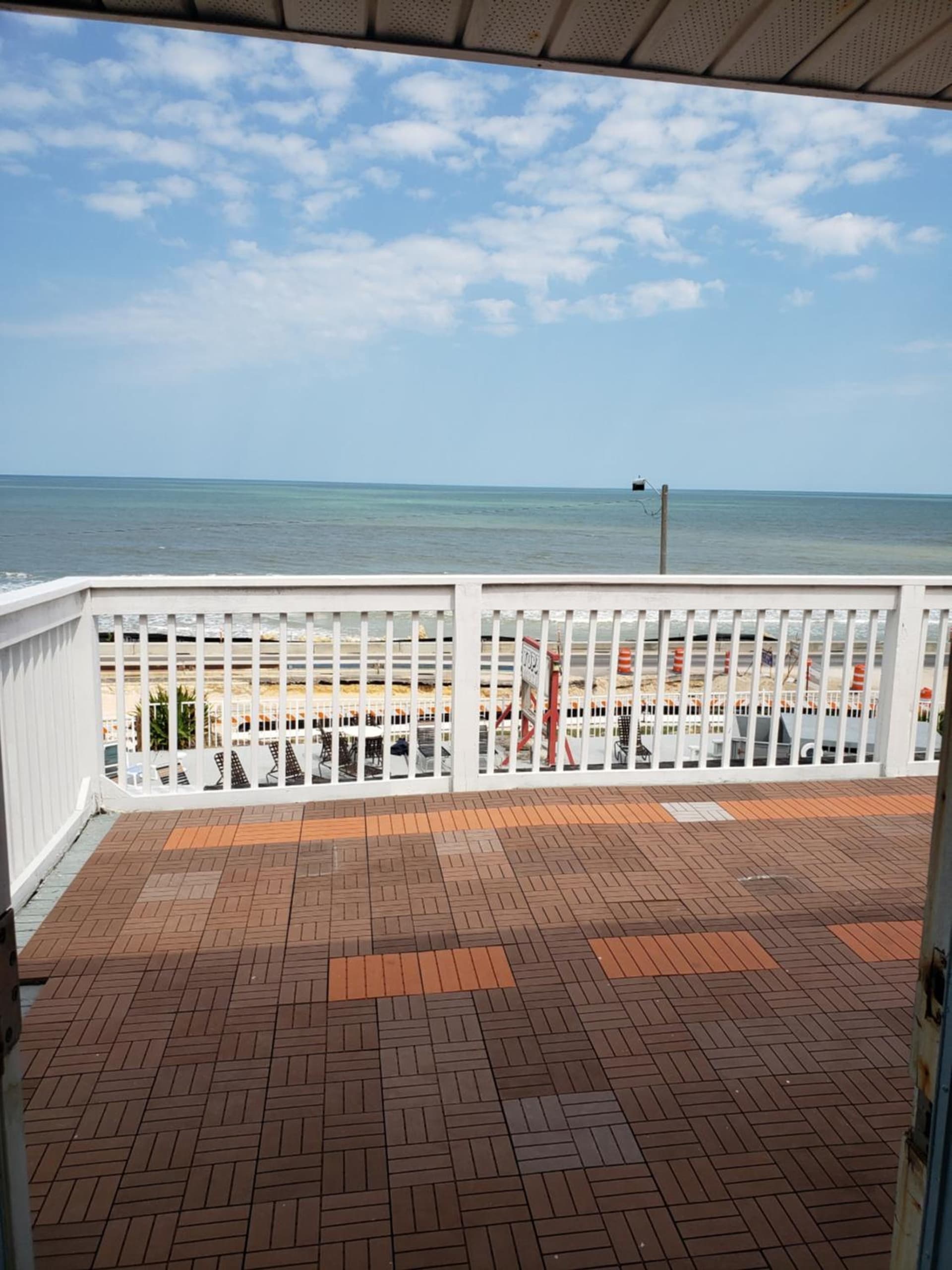 Topaz Motel - Flagler Beach interior in Flagler Beach, FL — gallery photo 2