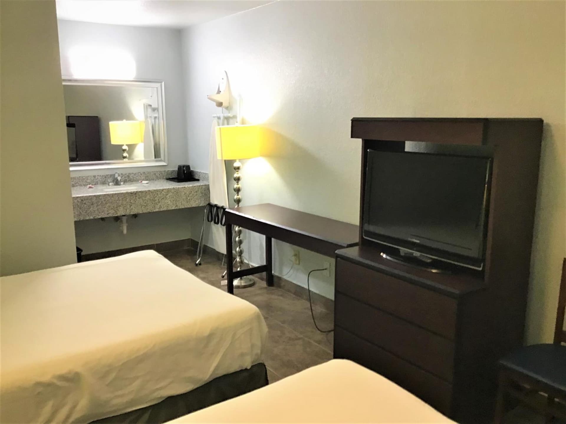 Hwy 59 Motel Laredo Medical Center gallery photo in Laredo, TX — image 11
