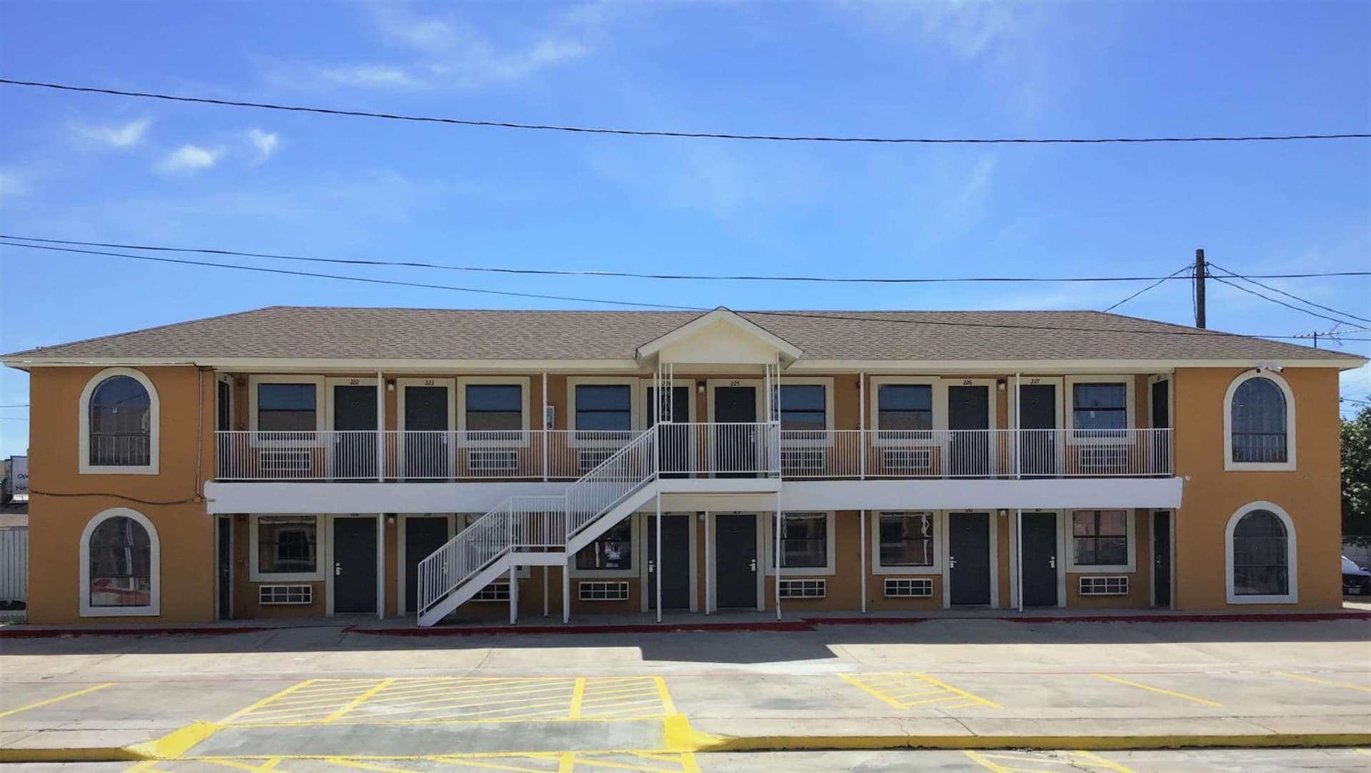 Hwy 59 Motel Laredo Medical Center gallery photo in Laredo, TX — image 5
