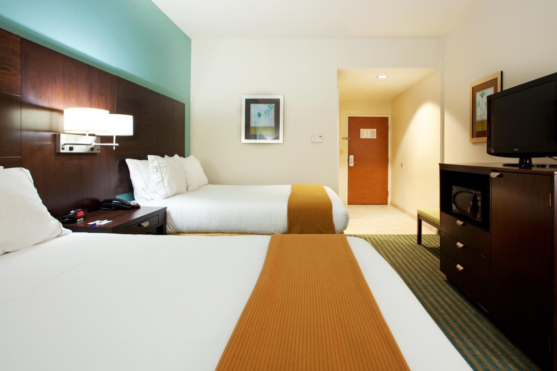 Holiday Inn Express Hotel & Suites Picayune by IHG gallery photo in Picayune, MS — image 40