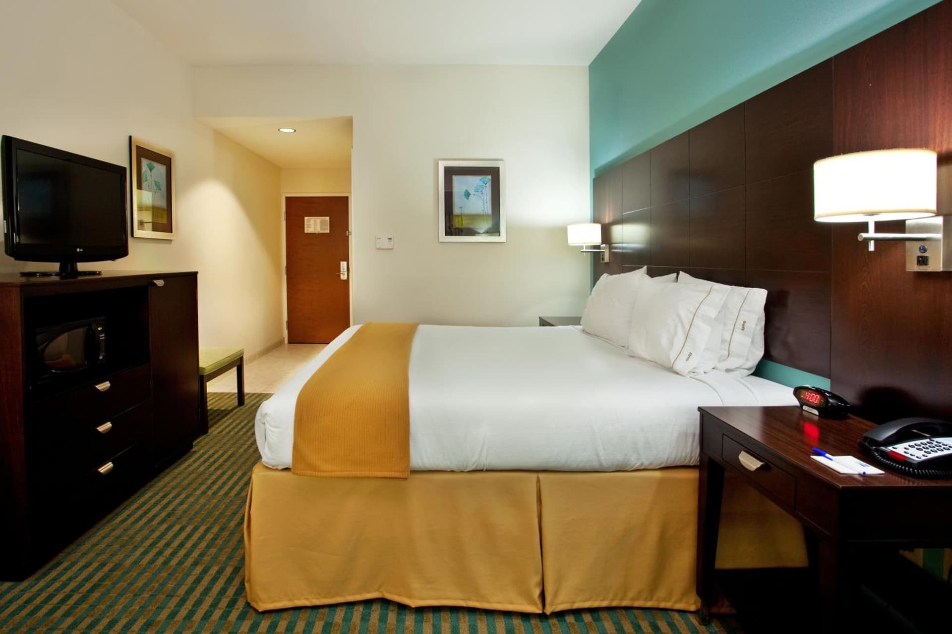 Holiday Inn Express Hotel & Suites Picayune by IHG gallery photo in Picayune, MS — image 46