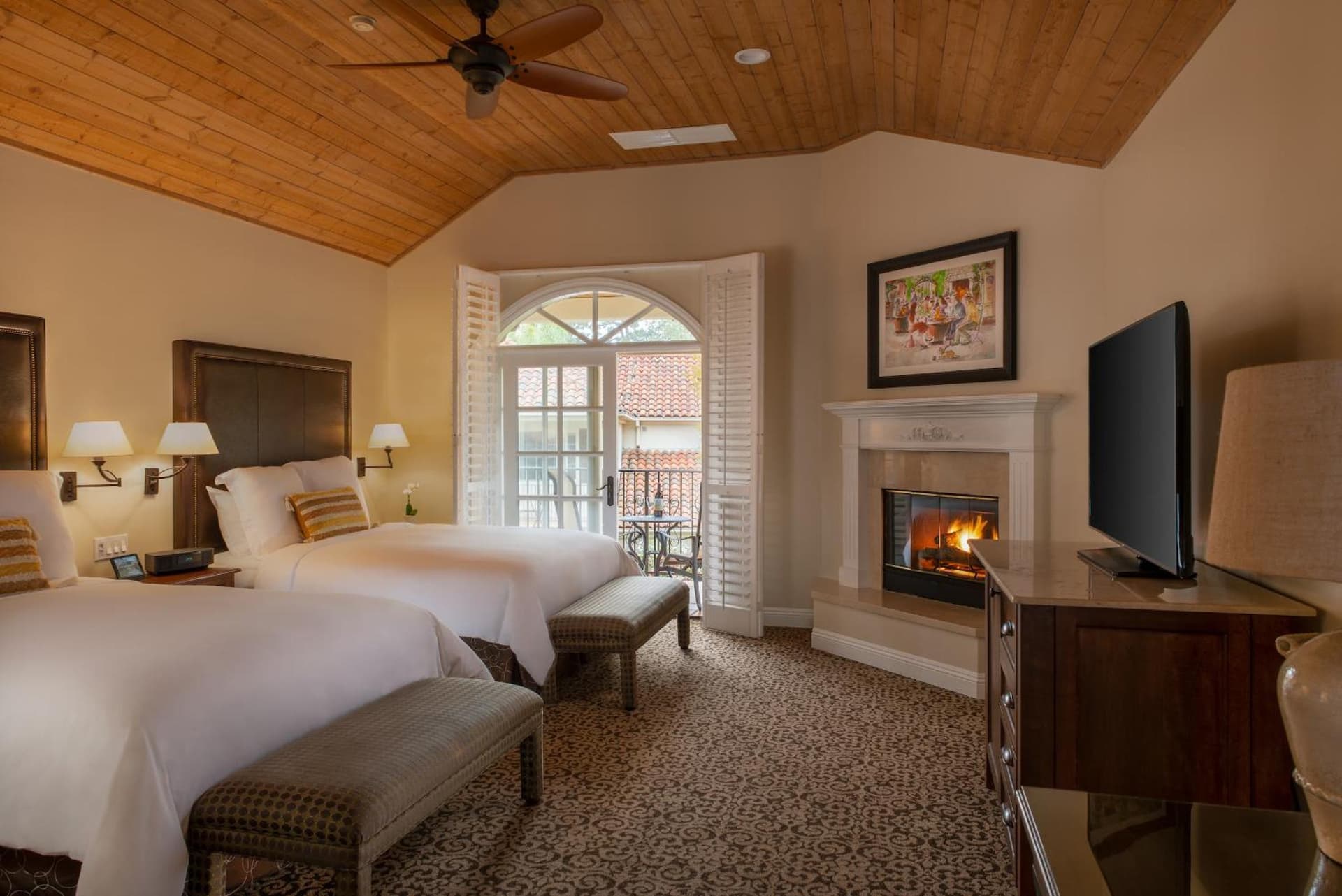 Westlake Village Inn gallery photo in Westlake Village, CA — image 55
