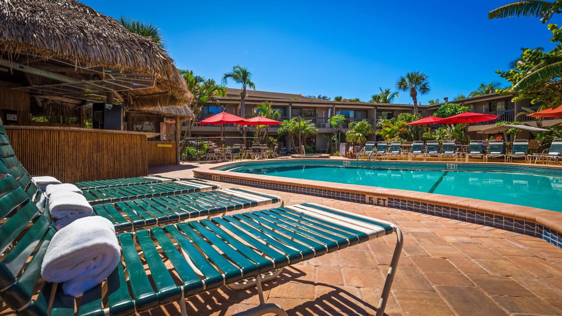 Best Western Naples Inn & Suites gallery photo in Naples, FL — image 41