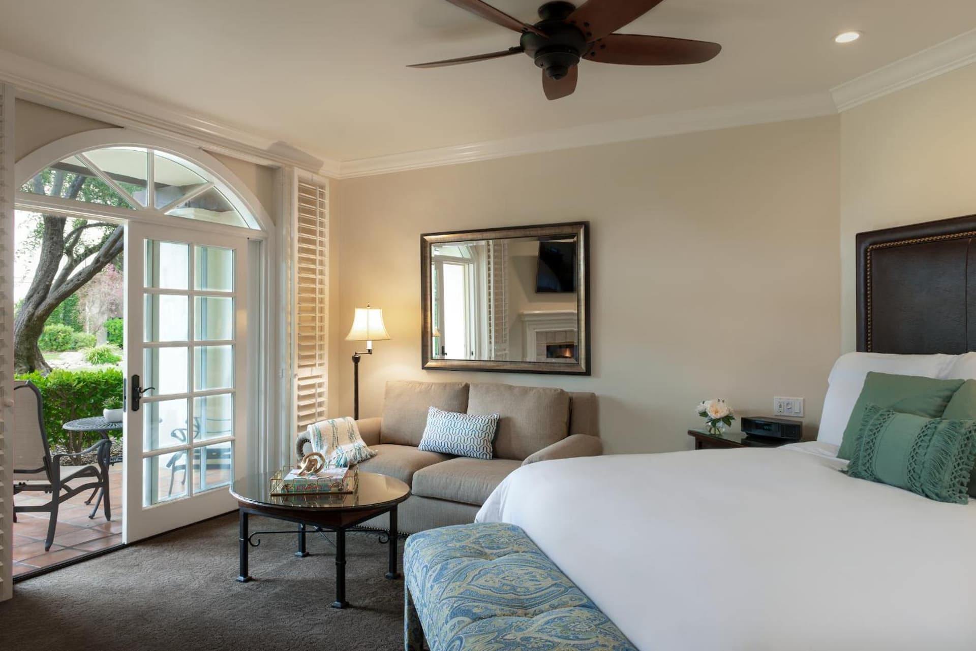 Westlake Village Inn gallery photo in Westlake Village, CA — image 42