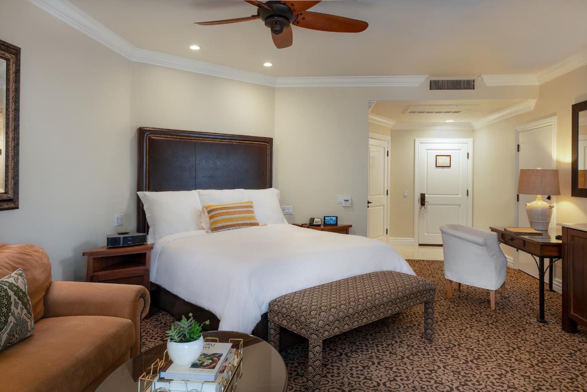 Westlake Village Inn gallery photo in Westlake Village, CA — image 19