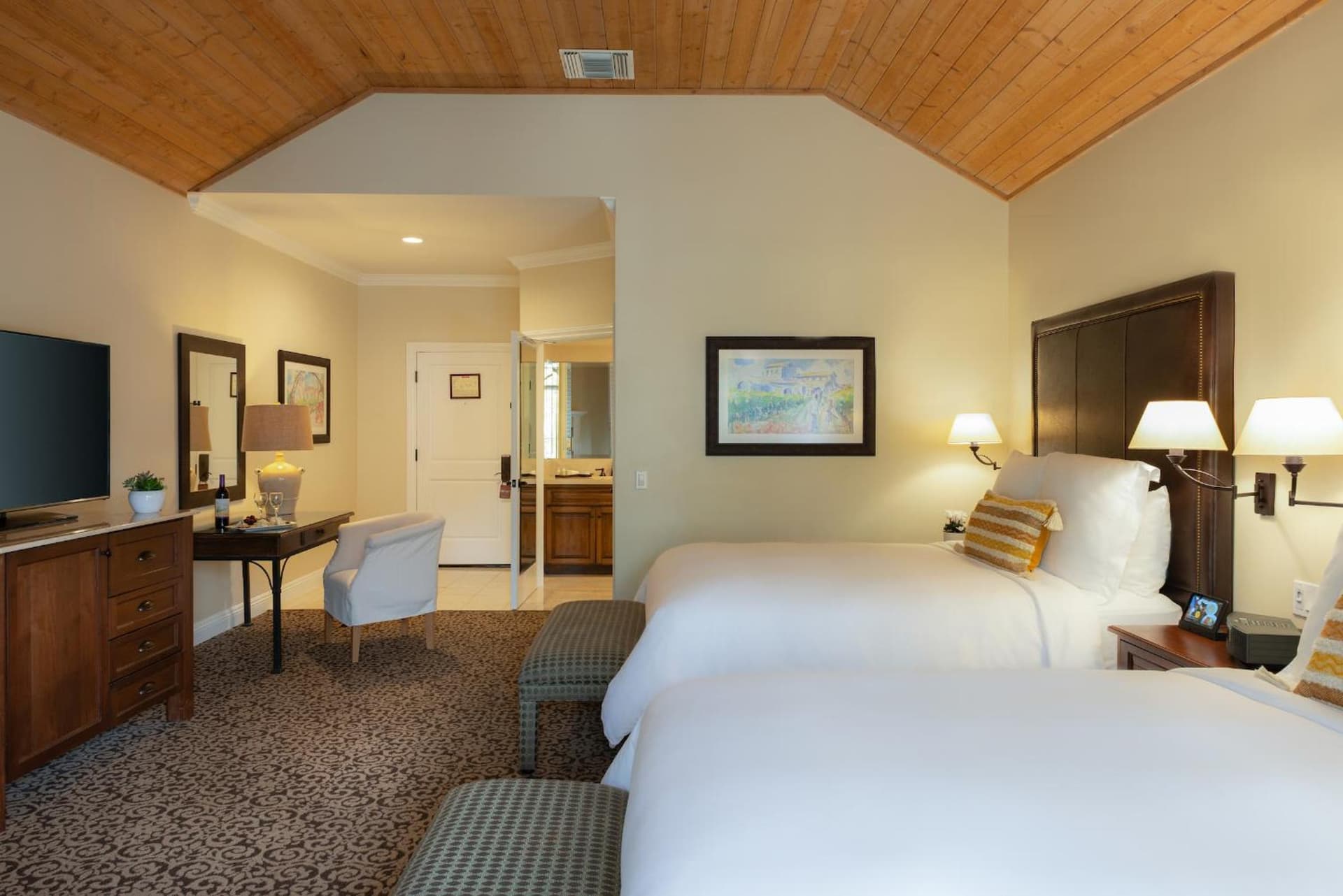 Westlake Village Inn gallery photo in Westlake Village, CA — image 7