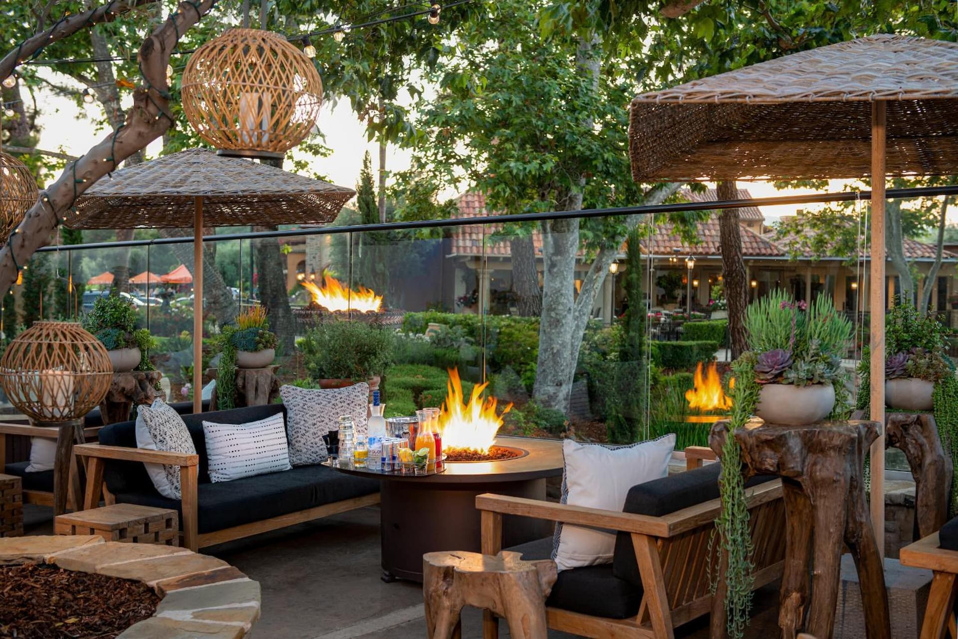 Westlake Village Inn gallery photo in Westlake Village, CA — image 37