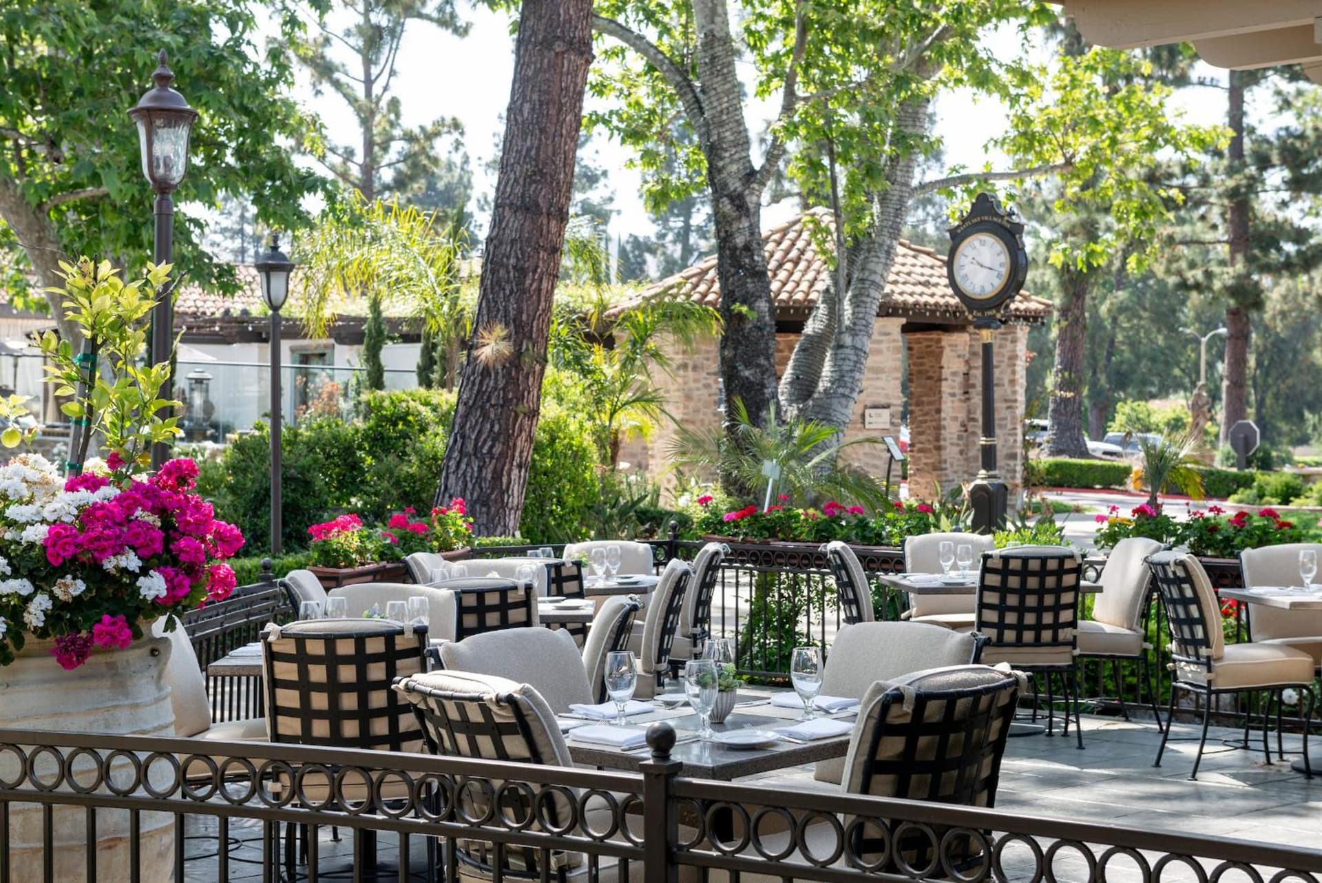 Westlake Village Inn gallery photo in Westlake Village, CA — image 53