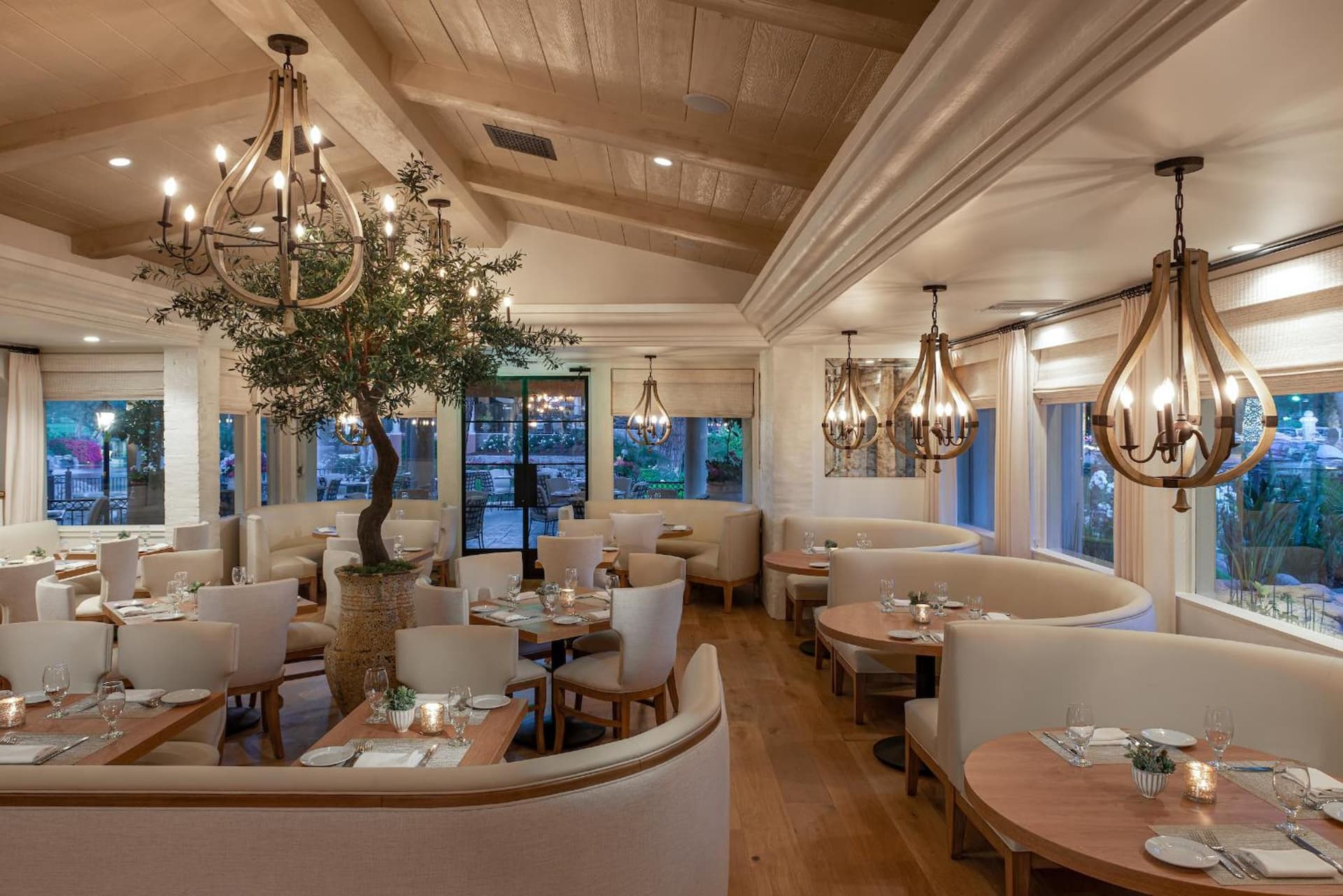 Westlake Village Inn gallery photo in Westlake Village, CA — image 46