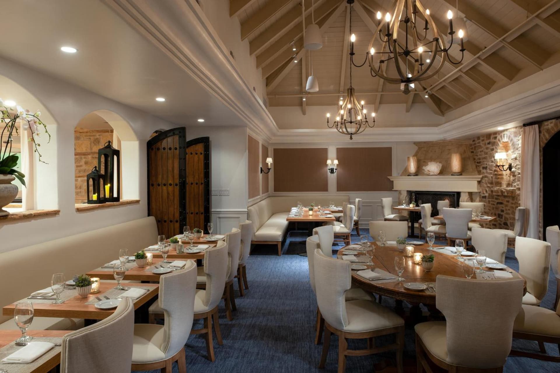 Westlake Village Inn gallery photo in Westlake Village, CA — image 28