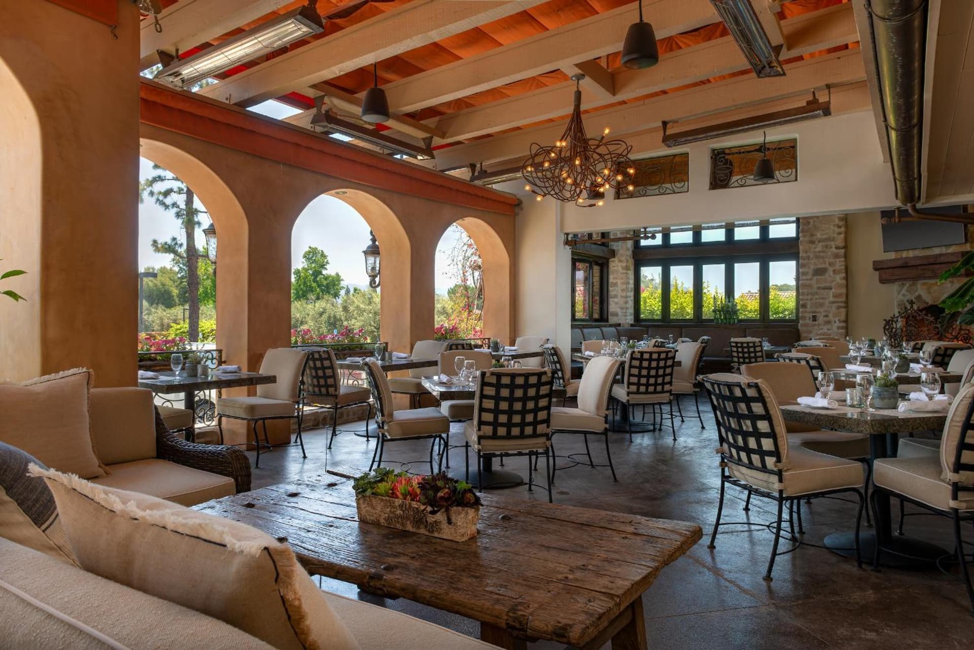 Westlake Village Inn gallery photo in Westlake Village, CA — image 35