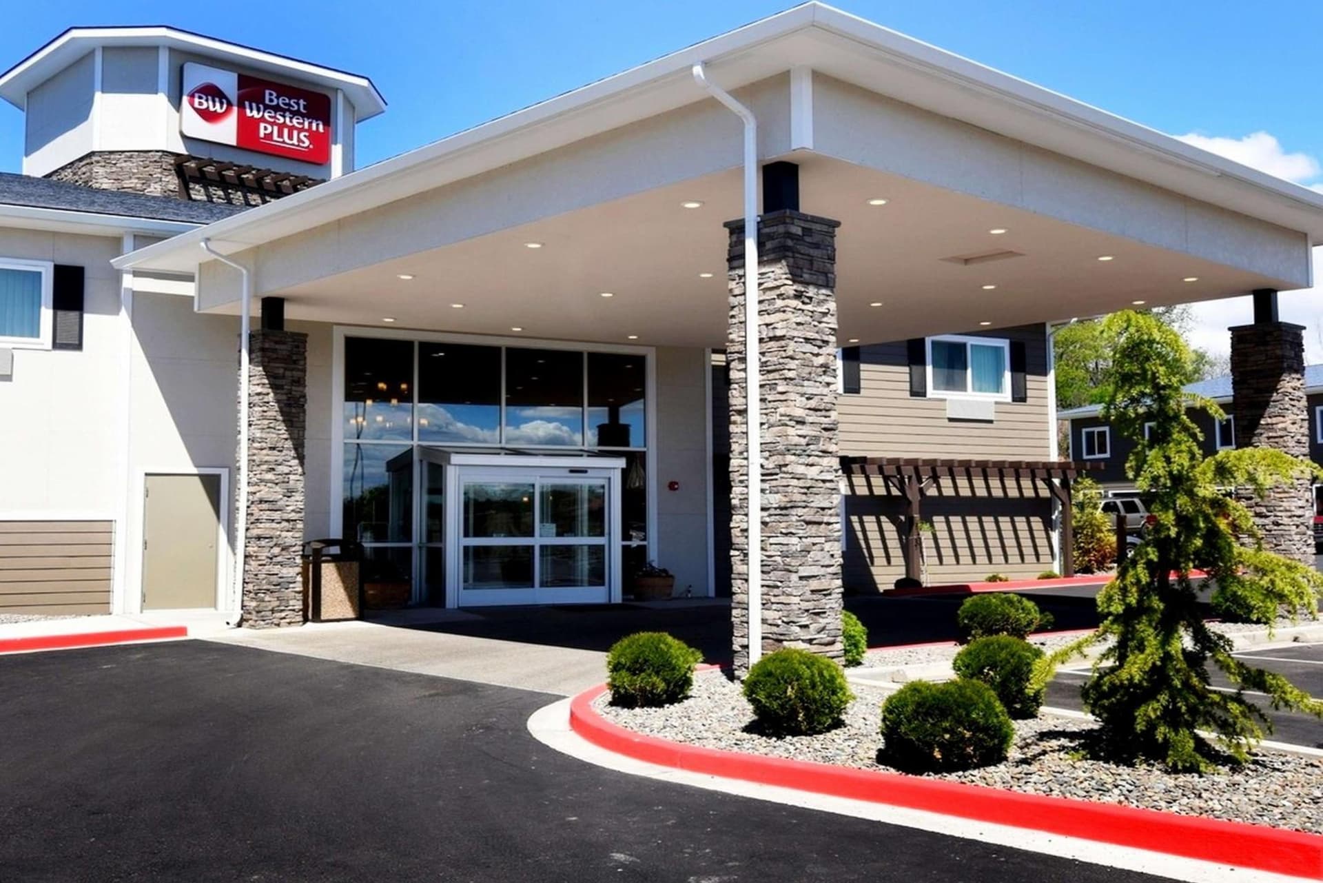 Best Western Plus Vintage Valley Inn gallery photo in Zillah, WA — image 50