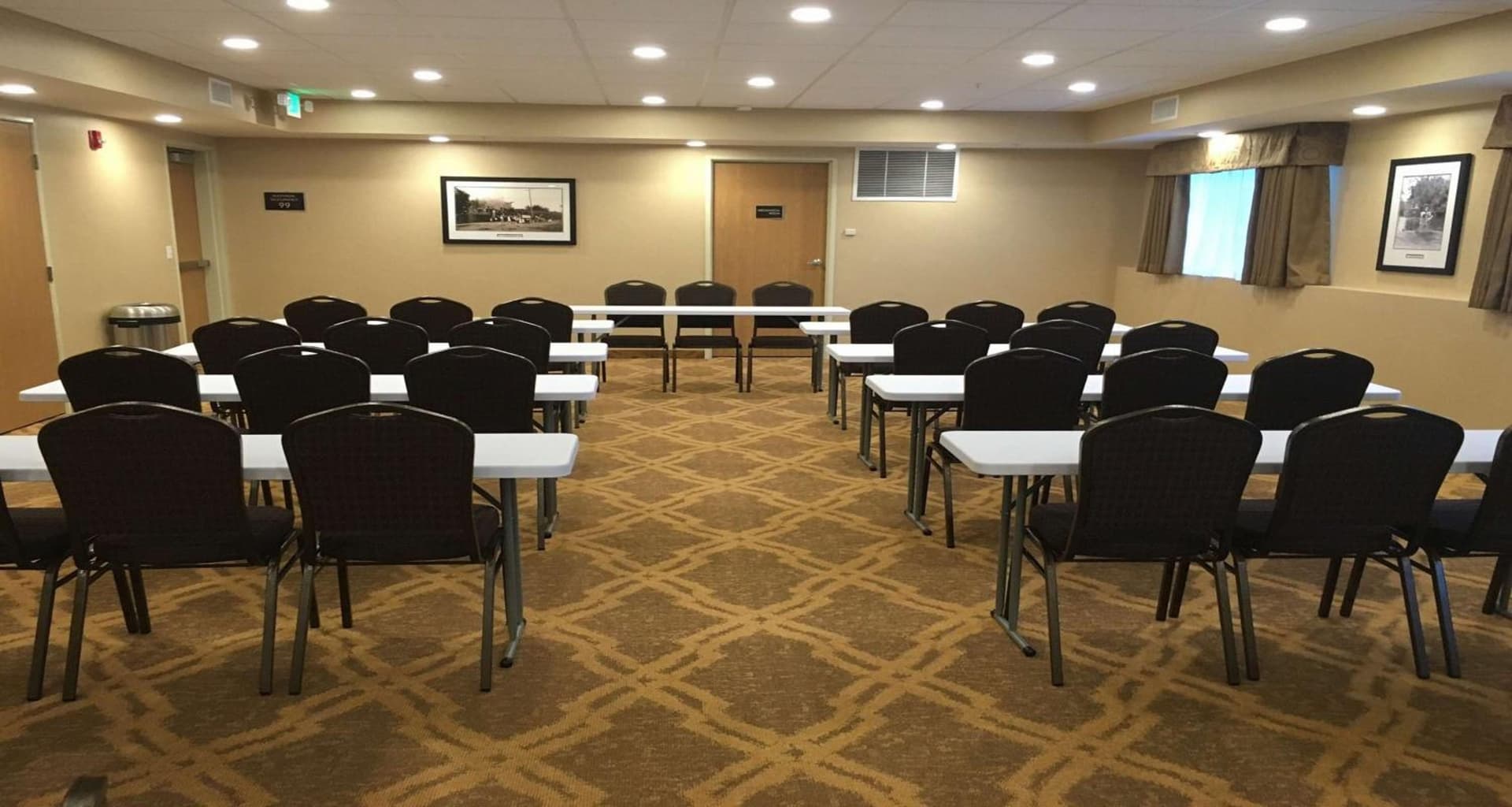Best Western Plus Vintage Valley Inn gallery photo in Zillah, WA — image 54