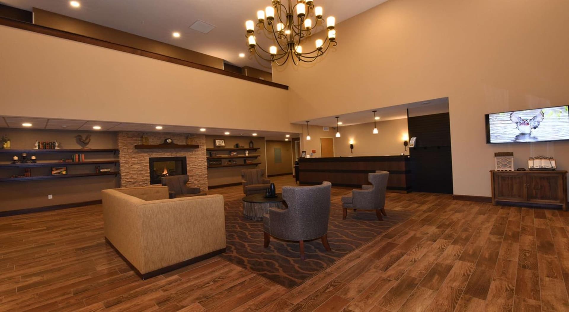 Best Western Plus Vintage Valley Inn gallery photo in Zillah, WA — image 32