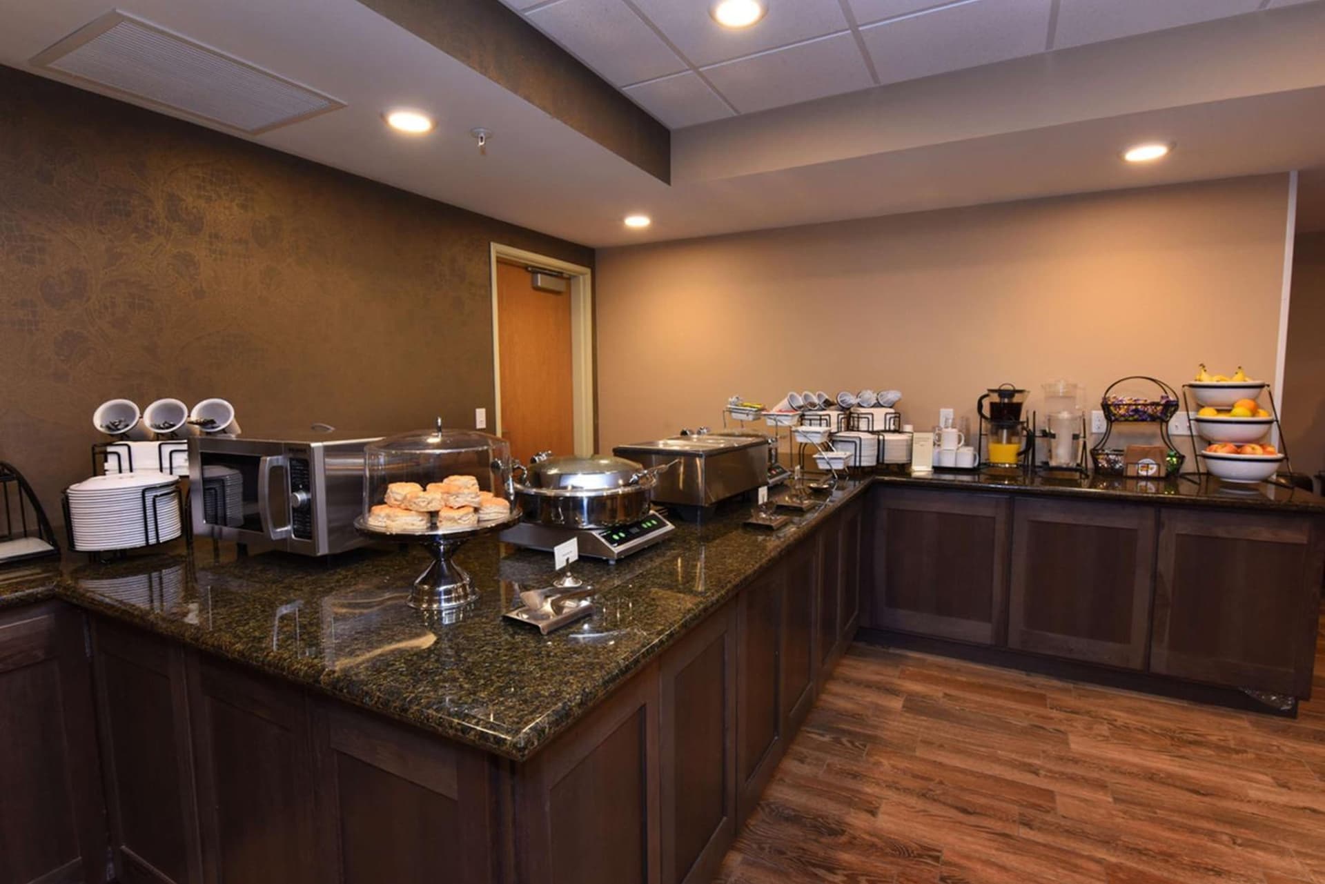 Best Western Plus Vintage Valley Inn gallery photo in Zillah, WA — image 33
