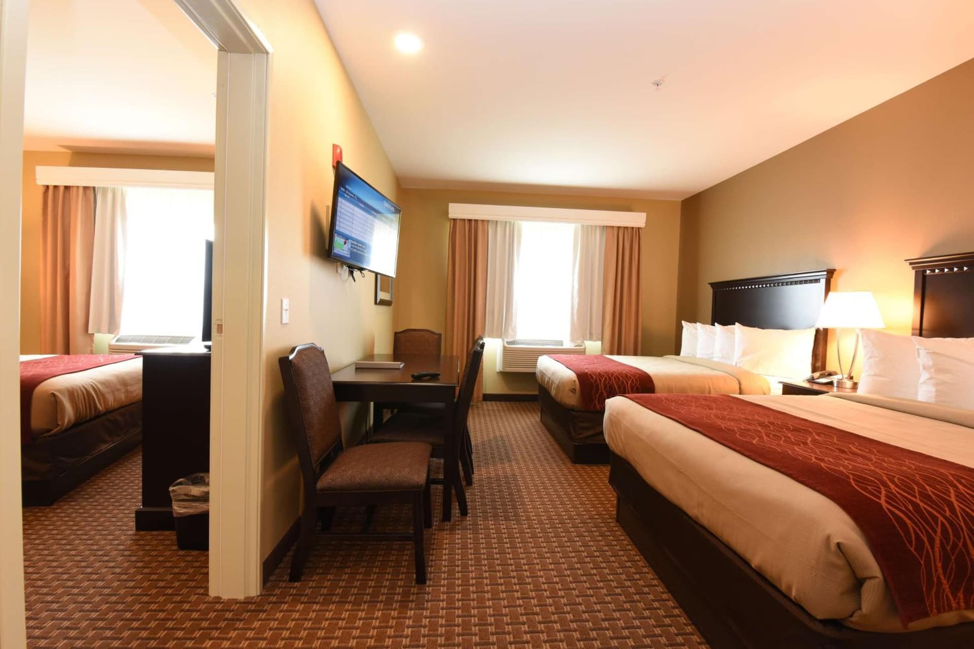 Best Western Plus Vintage Valley Inn gallery photo in Zillah, WA — image 10