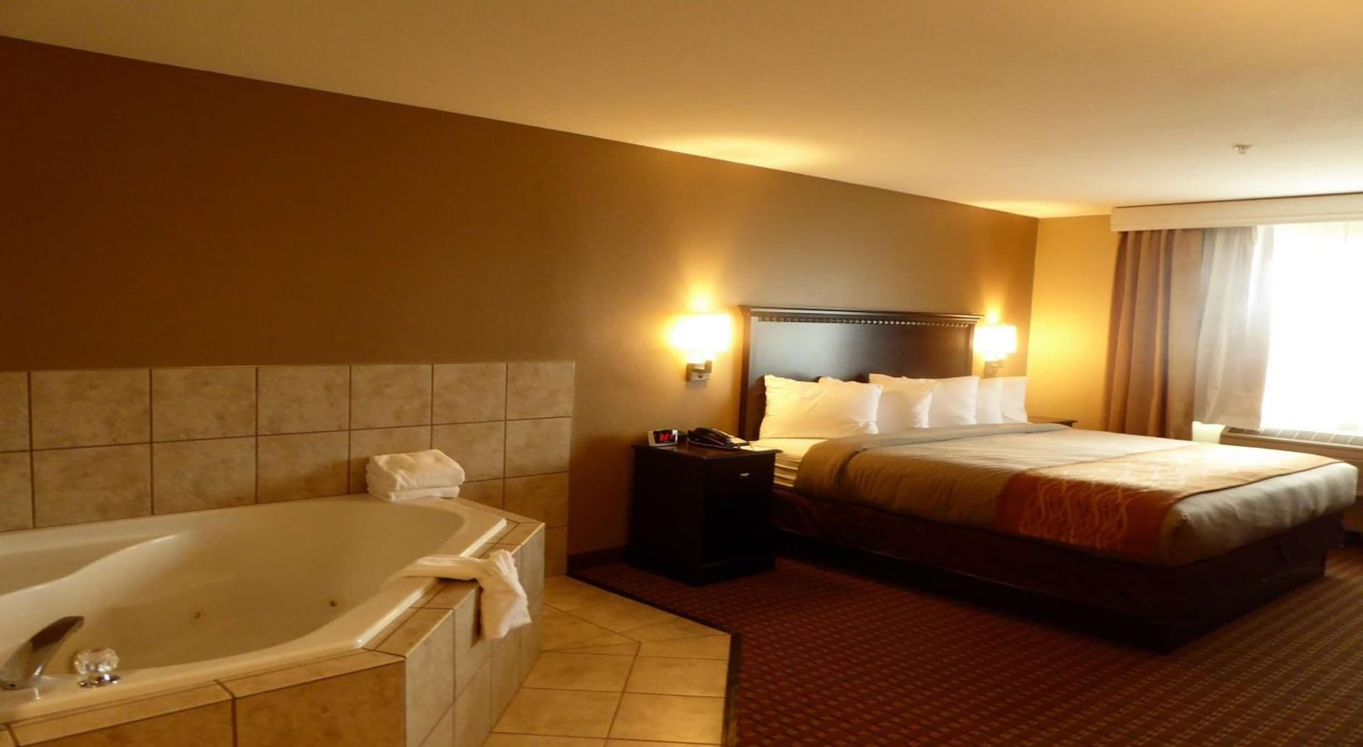 Best Western Plus Vintage Valley Inn gallery photo in Zillah, WA — image 16