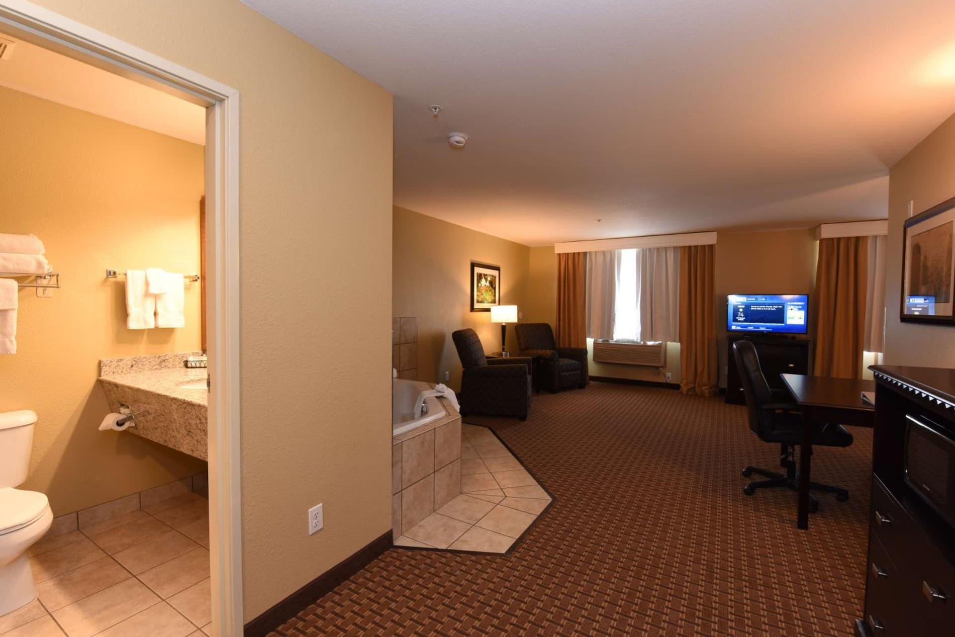 Best Western Plus Vintage Valley Inn gallery photo in Zillah, WA — image 11