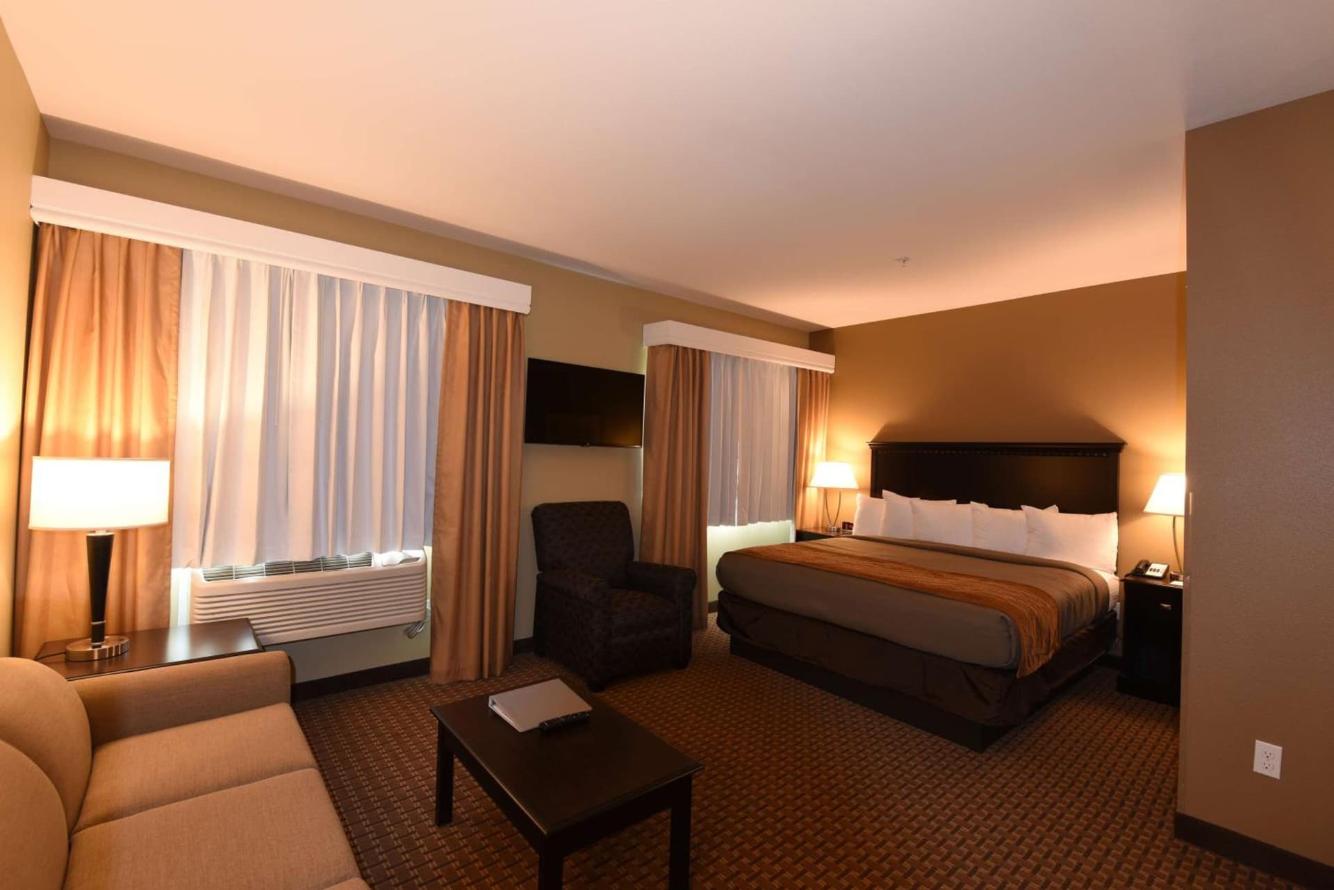 Best Western Plus Vintage Valley Inn gallery photo in Zillah, WA — image 23
