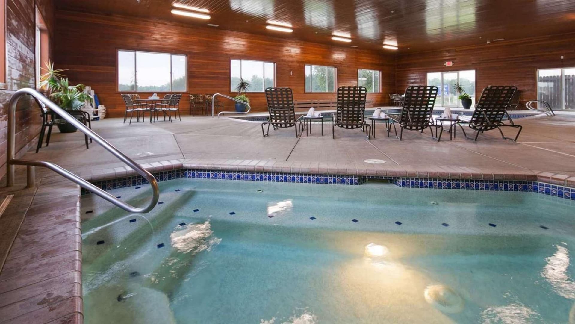Best Western Plus Vintage Valley Inn gallery photo in Zillah, WA — image 53
