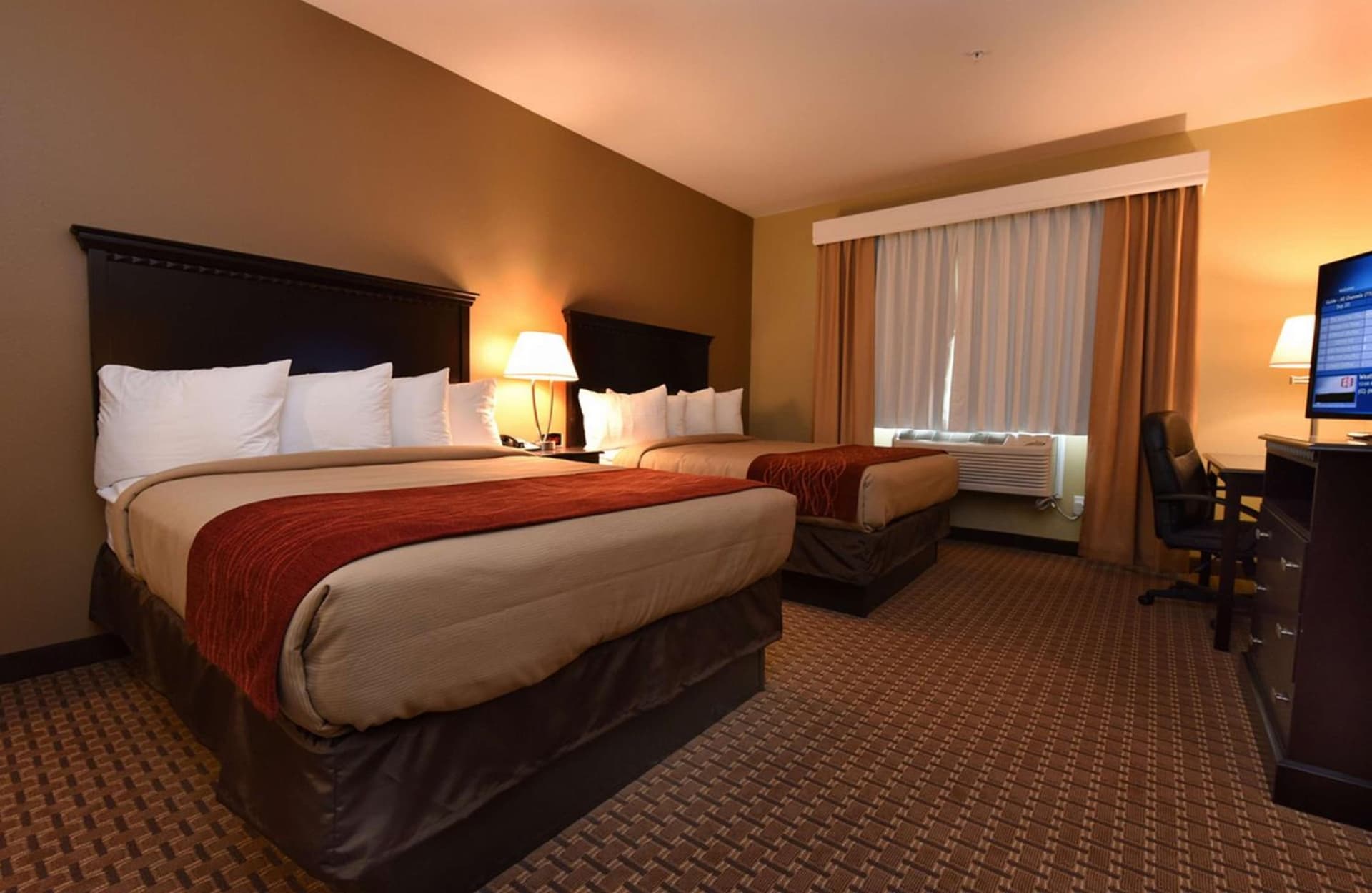 Best Western Plus Vintage Valley Inn gallery photo in Zillah, WA — image 19