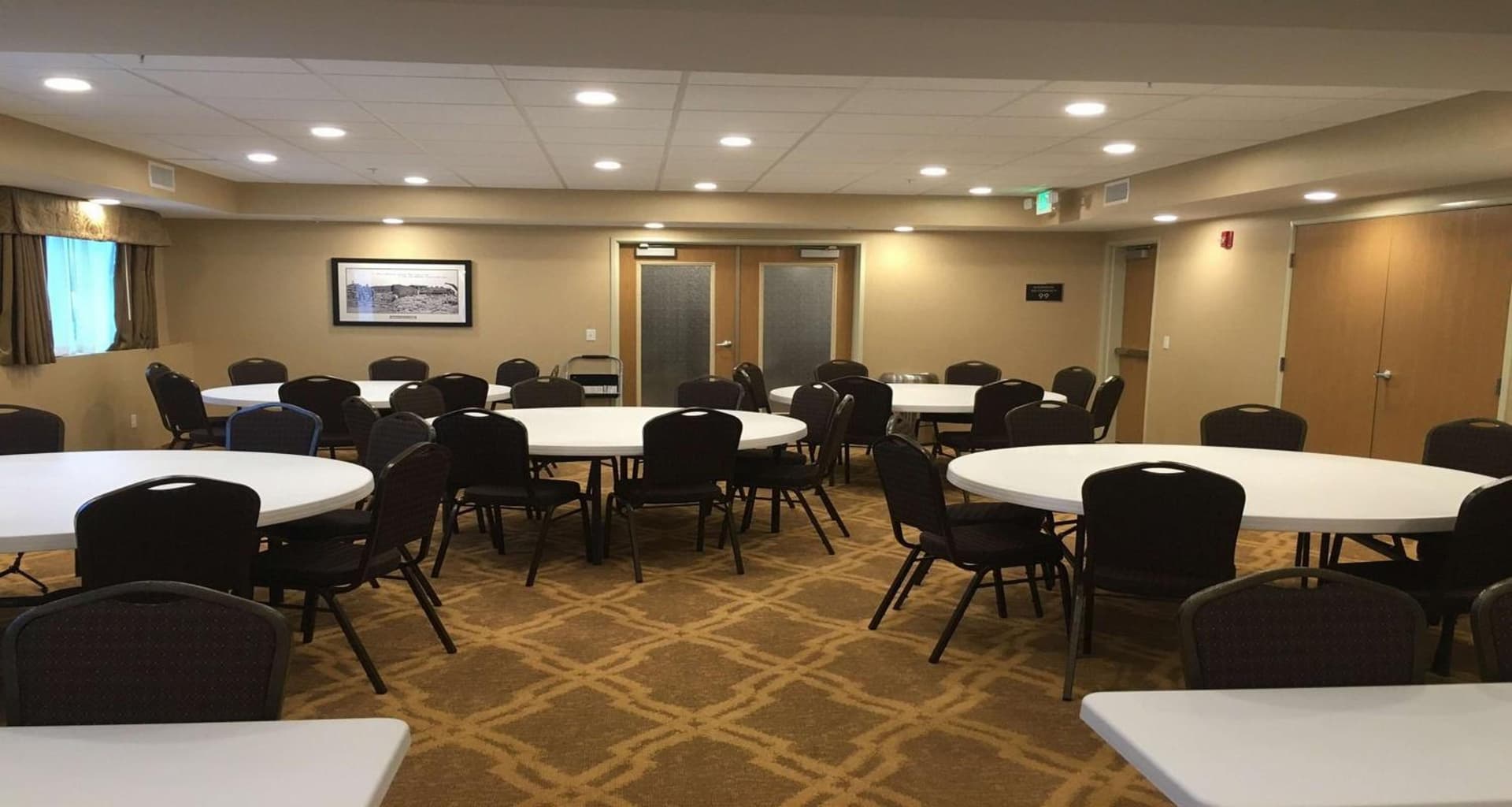Best Western Plus Vintage Valley Inn gallery photo in Zillah, WA — image 14