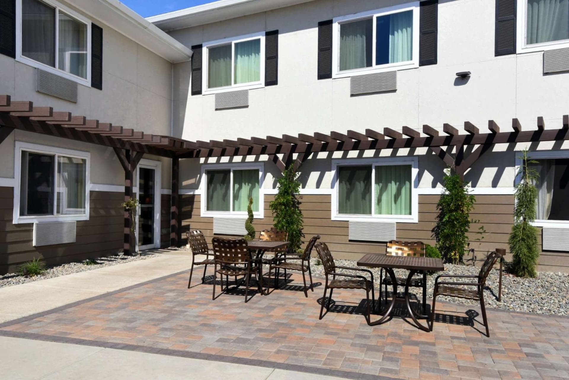 Best Western Plus Vintage Valley Inn gallery photo in Zillah, WA — image 39