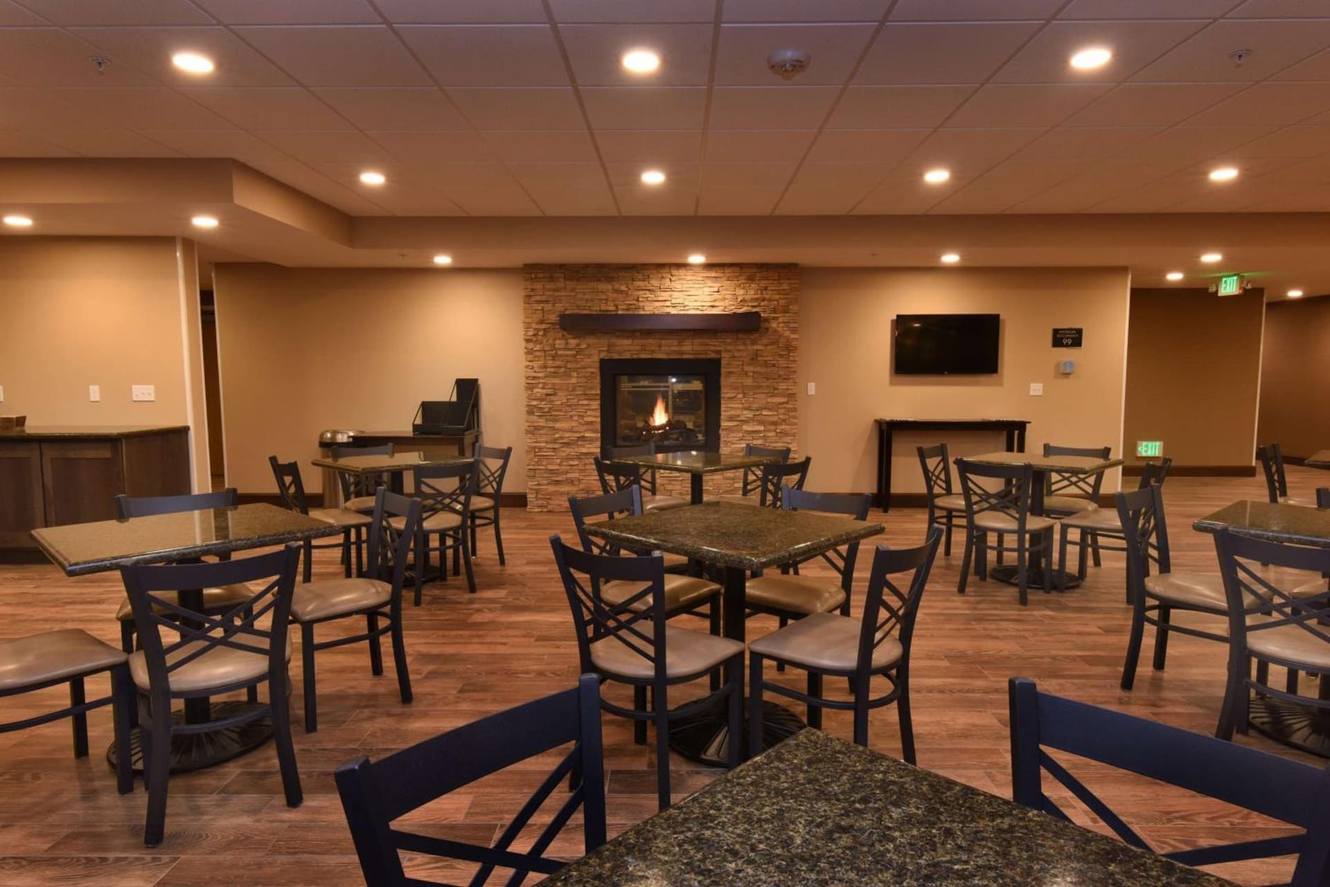 Best Western Plus Vintage Valley Inn gallery photo in Zillah, WA — image 52