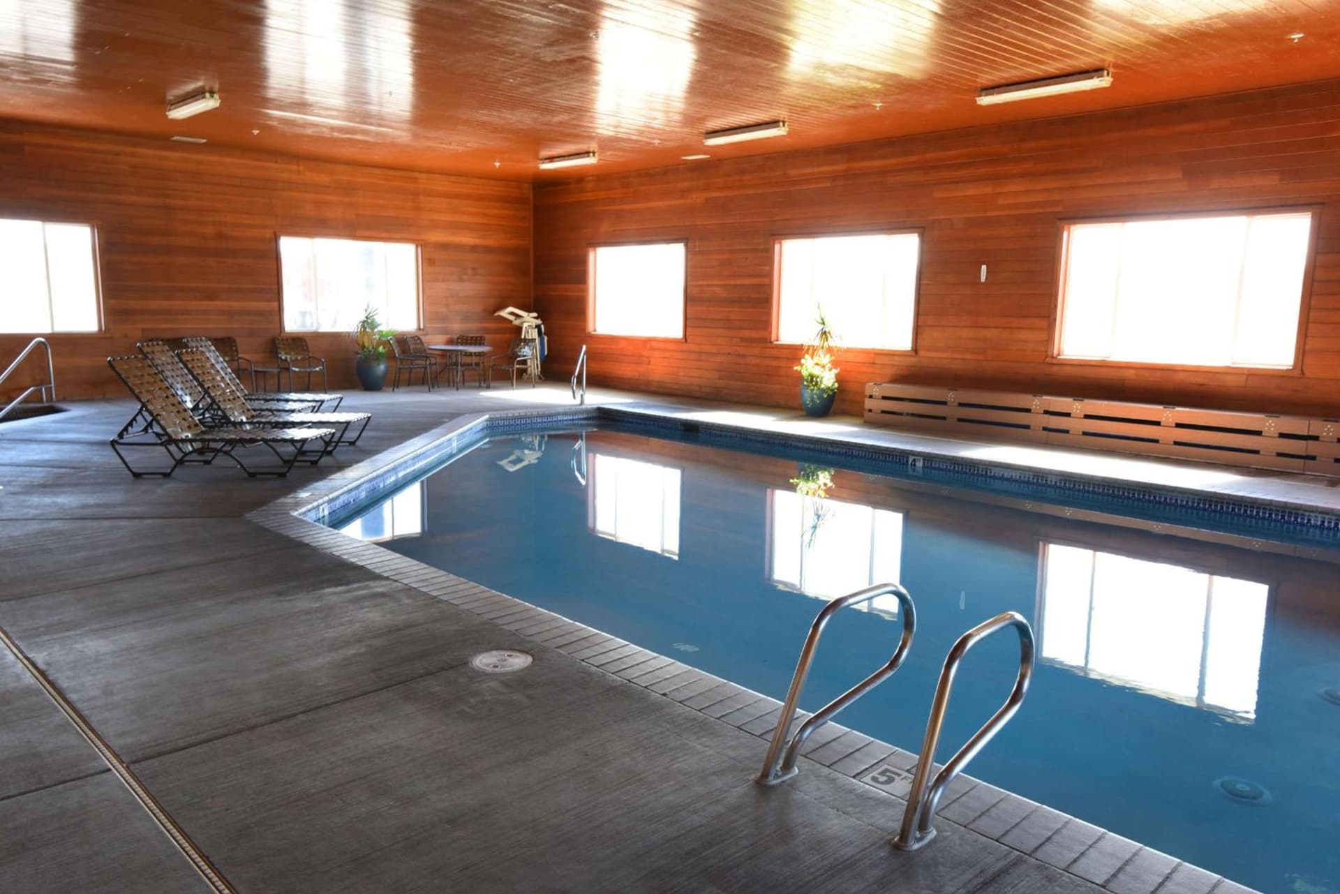 Best Western Plus Vintage Valley Inn gallery photo in Zillah, WA — image 17