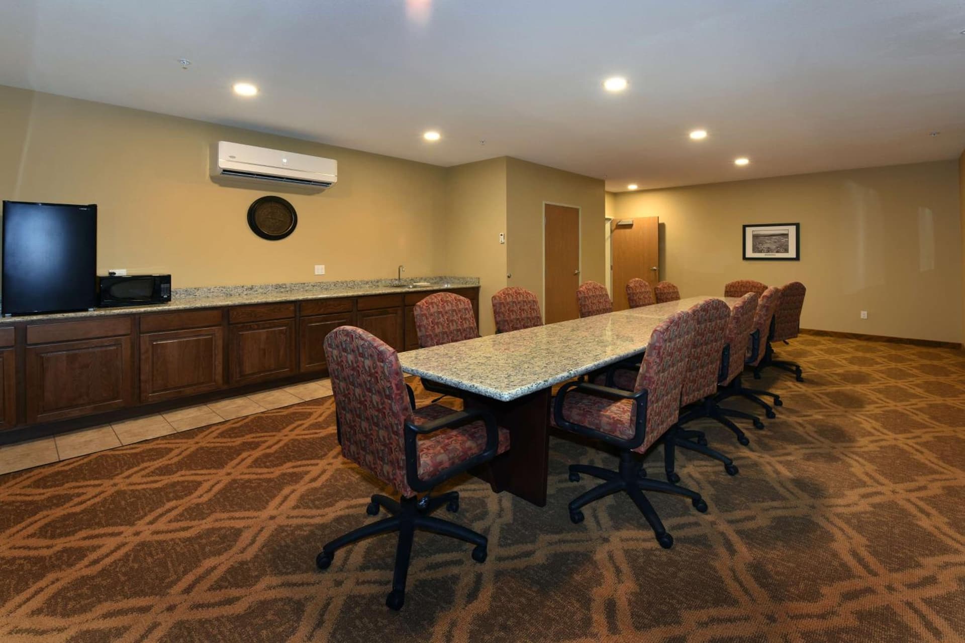 Best Western Plus Vintage Valley Inn gallery photo in Zillah, WA — image 9