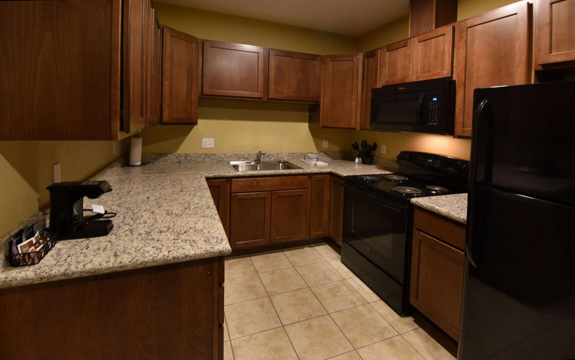 Best Western Plus Vintage Valley Inn gallery photo in Zillah, WA — image 6