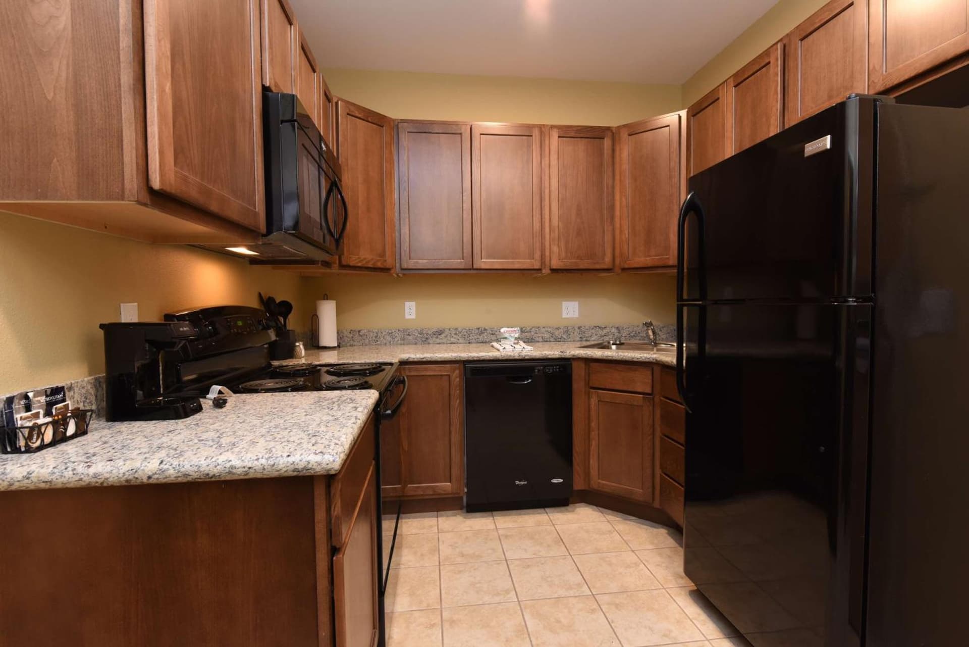 Best Western Plus Vintage Valley Inn gallery photo in Zillah, WA — image 29