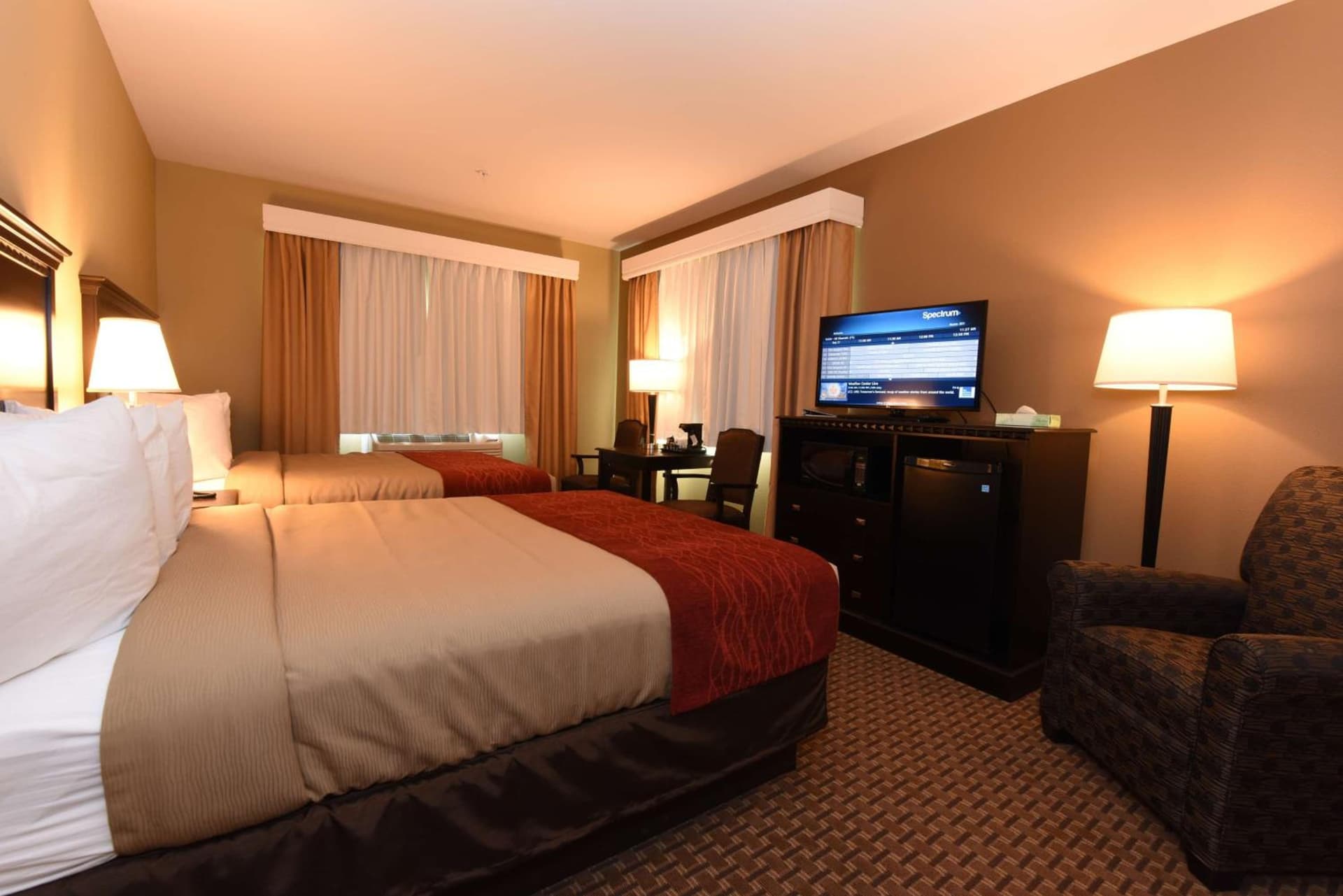 Best Western Plus Vintage Valley Inn gallery photo in Zillah, WA — image 34