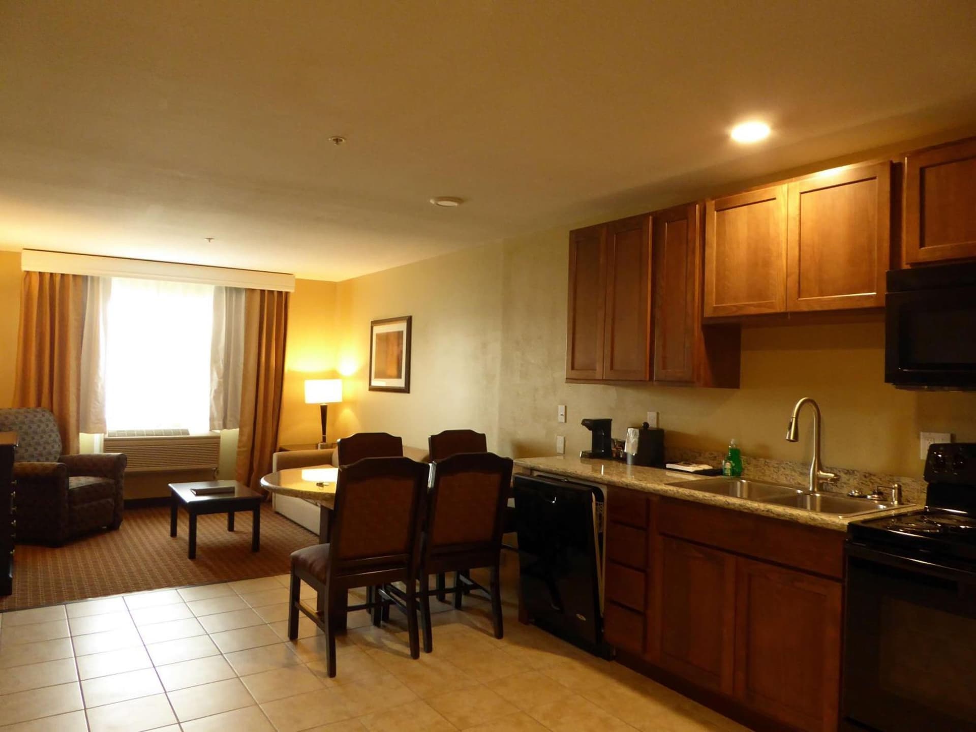 Best Western Plus Vintage Valley Inn gallery photo in Zillah, WA — image 55