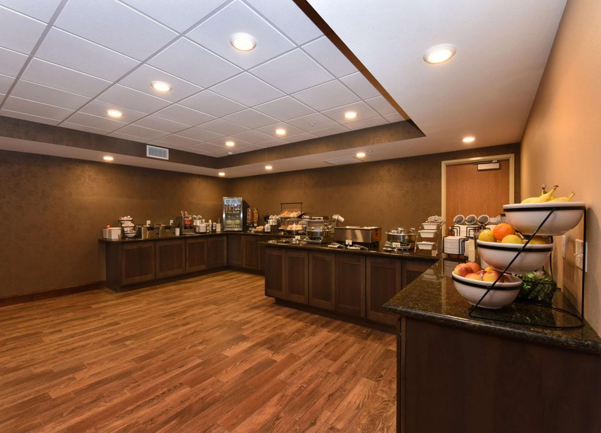 Best Western Plus Vintage Valley Inn gallery photo in Zillah, WA — image 47