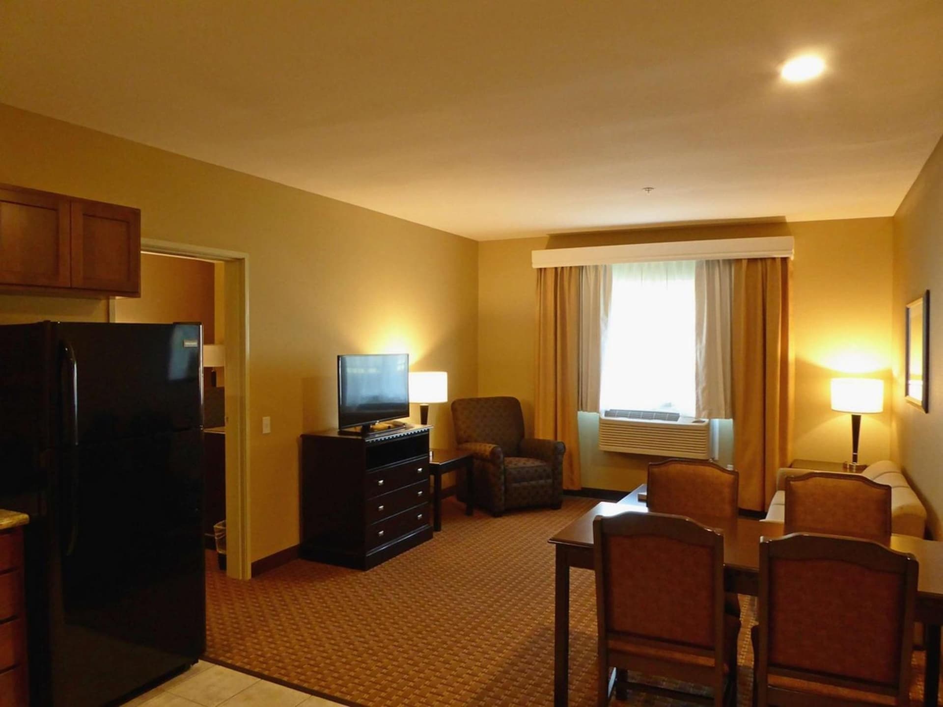 Best Western Plus Vintage Valley Inn gallery photo in Zillah, WA — image 45