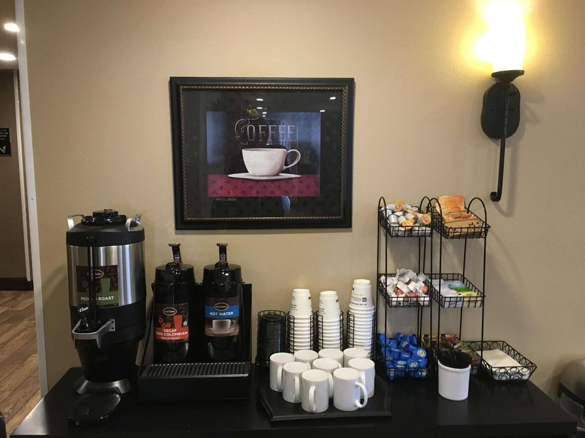 Best Western Plus Vintage Valley Inn gallery photo in Zillah, WA — image 44