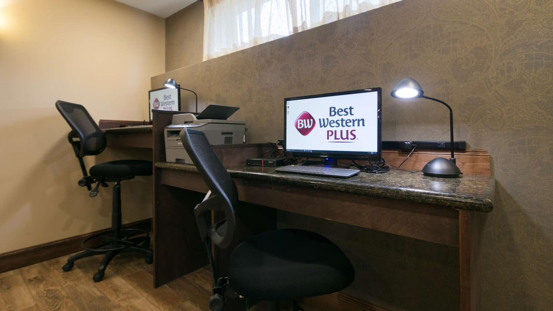 Best Western Plus Vintage Valley Inn gallery photo in Zillah, WA — image 30