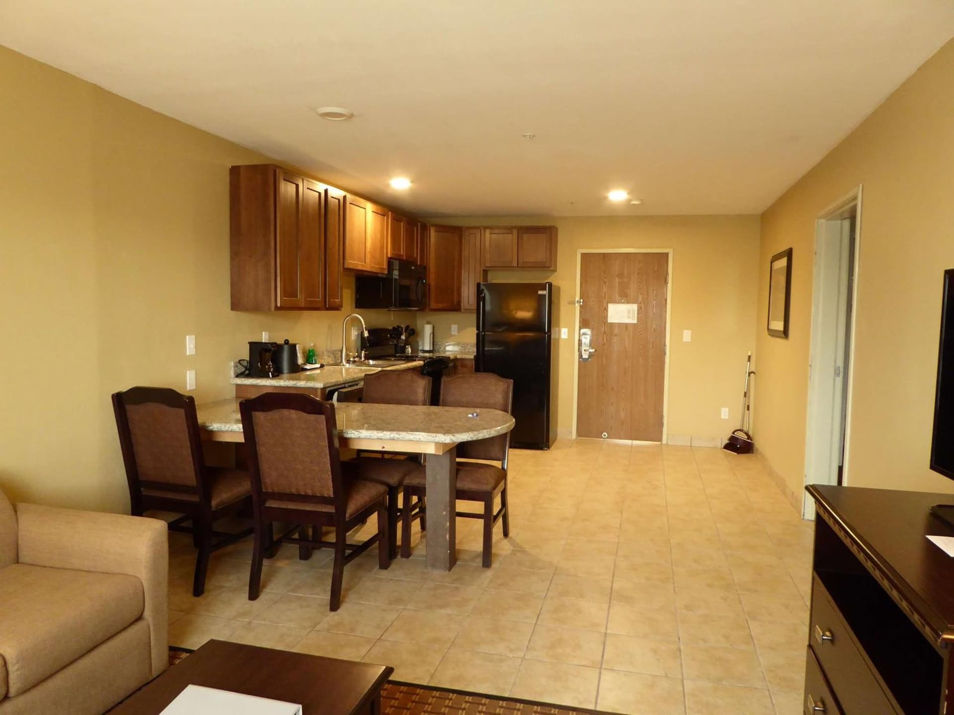 Best Western Plus Vintage Valley Inn gallery photo in Zillah, WA — image 41