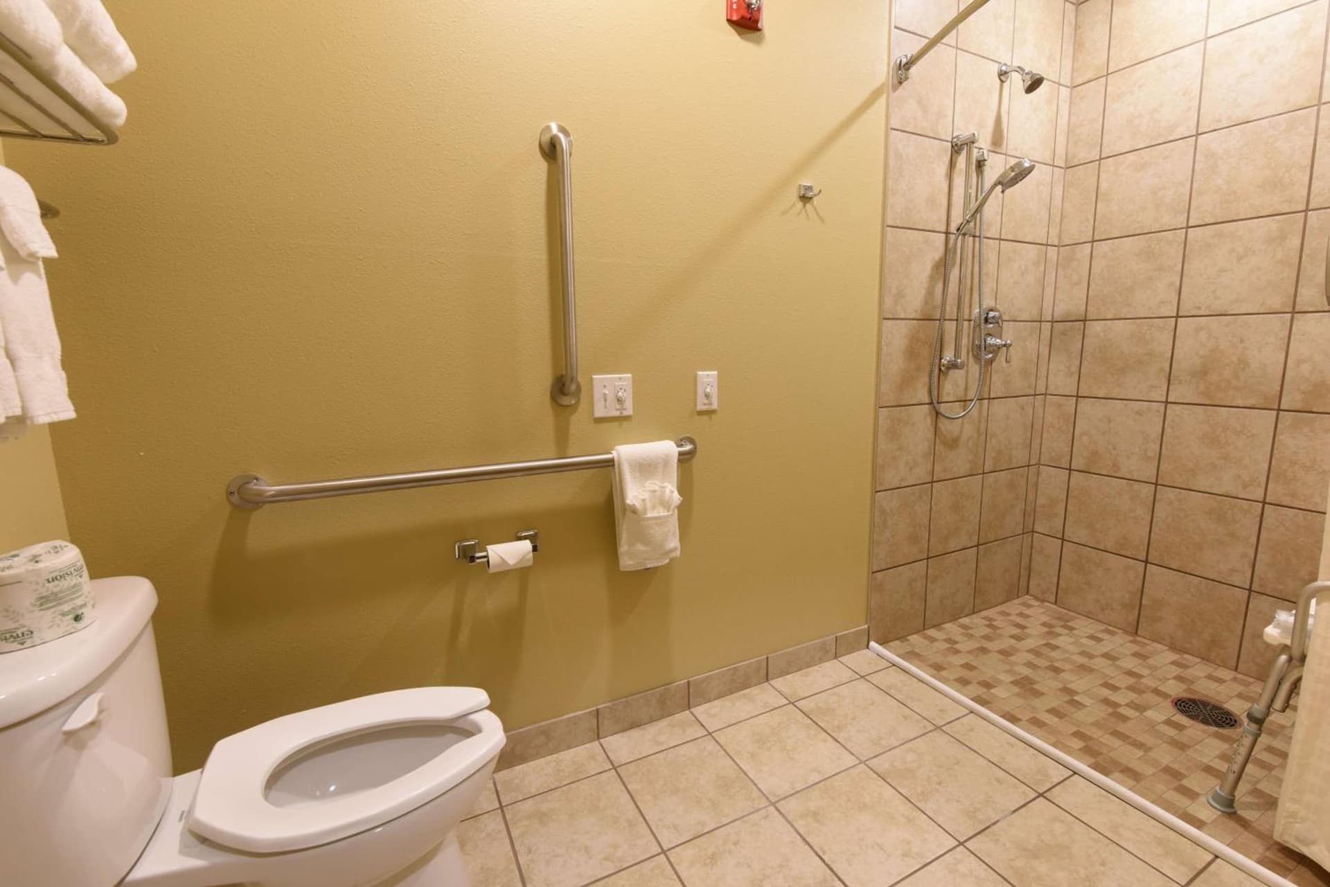 Best Western Plus Vintage Valley Inn gallery photo in Zillah, WA — image 24