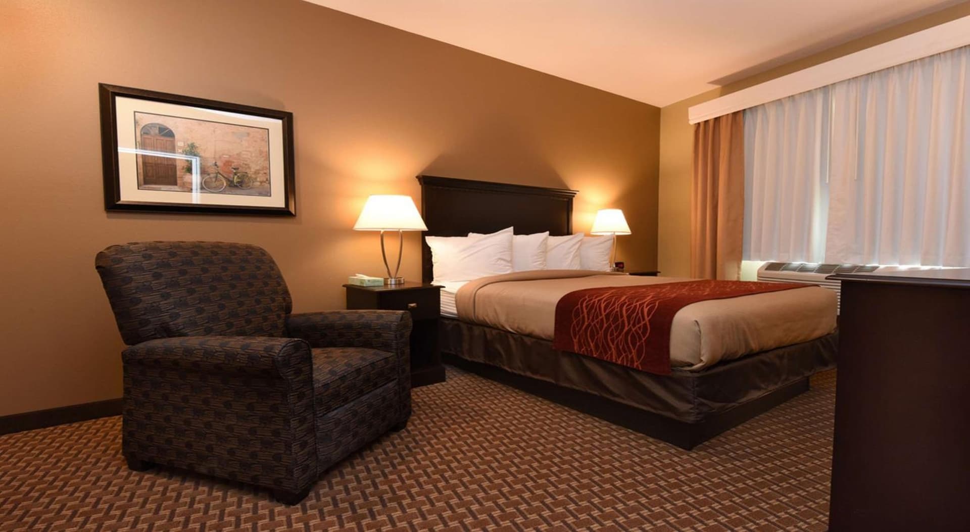 Best Western Plus Vintage Valley Inn gallery photo in Zillah, WA — image 20