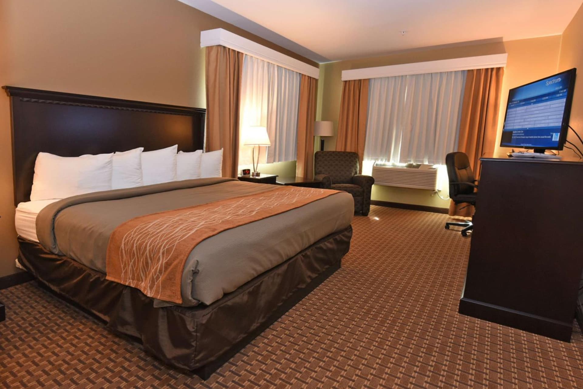 Best Western Plus Vintage Valley Inn gallery photo in Zillah, WA — image 18